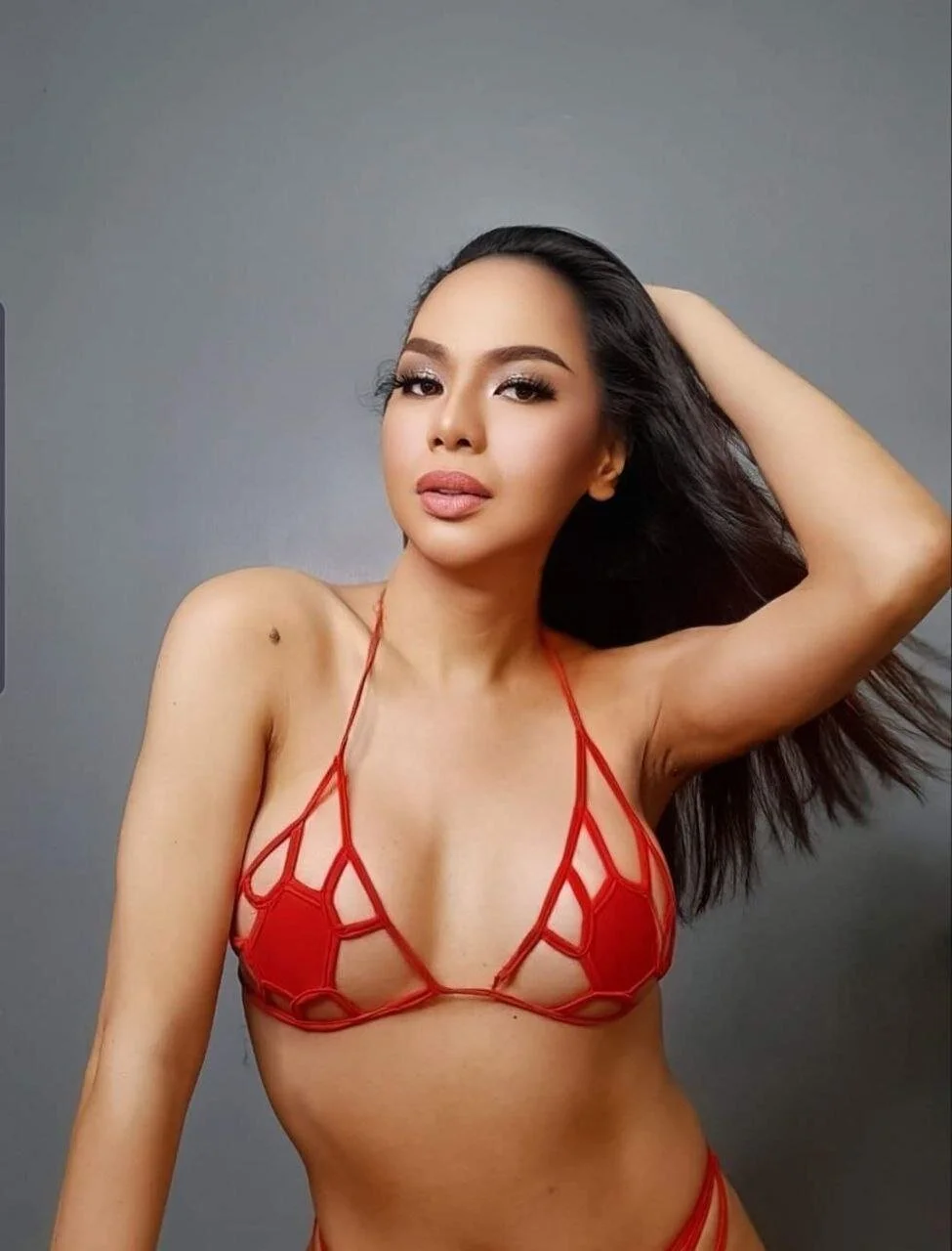XXX Porn Photo of Nude PinayTopMisstres 5