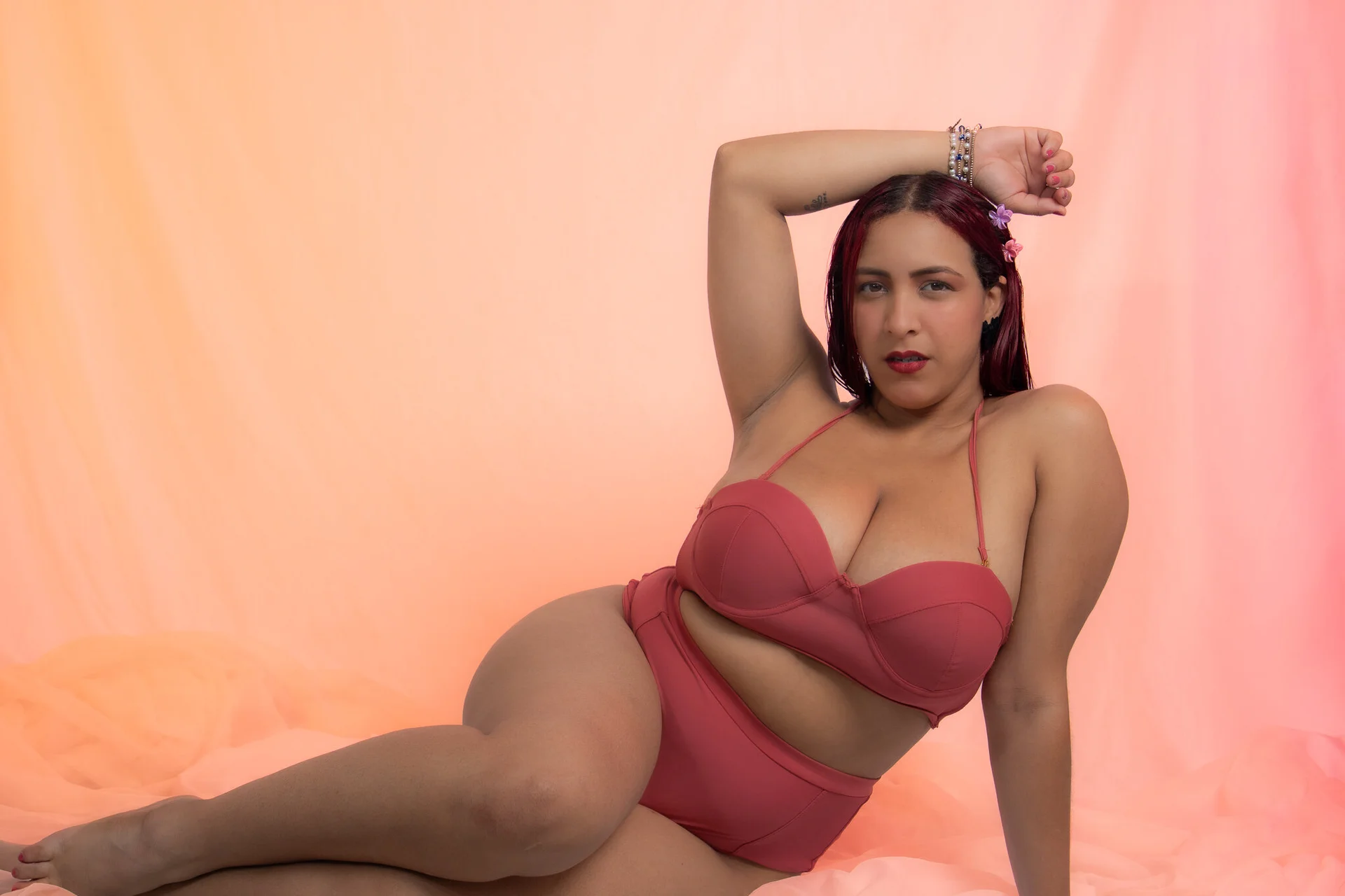 XXX Porn Photo of Nude LuluRagazzi 207