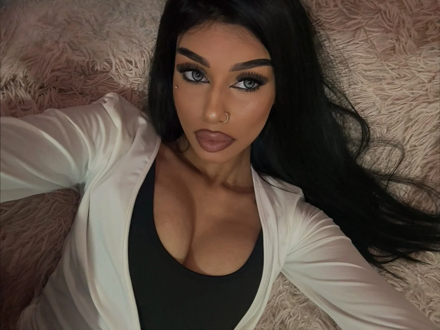 XXX Porn Photo of Nude KylieMuse 2