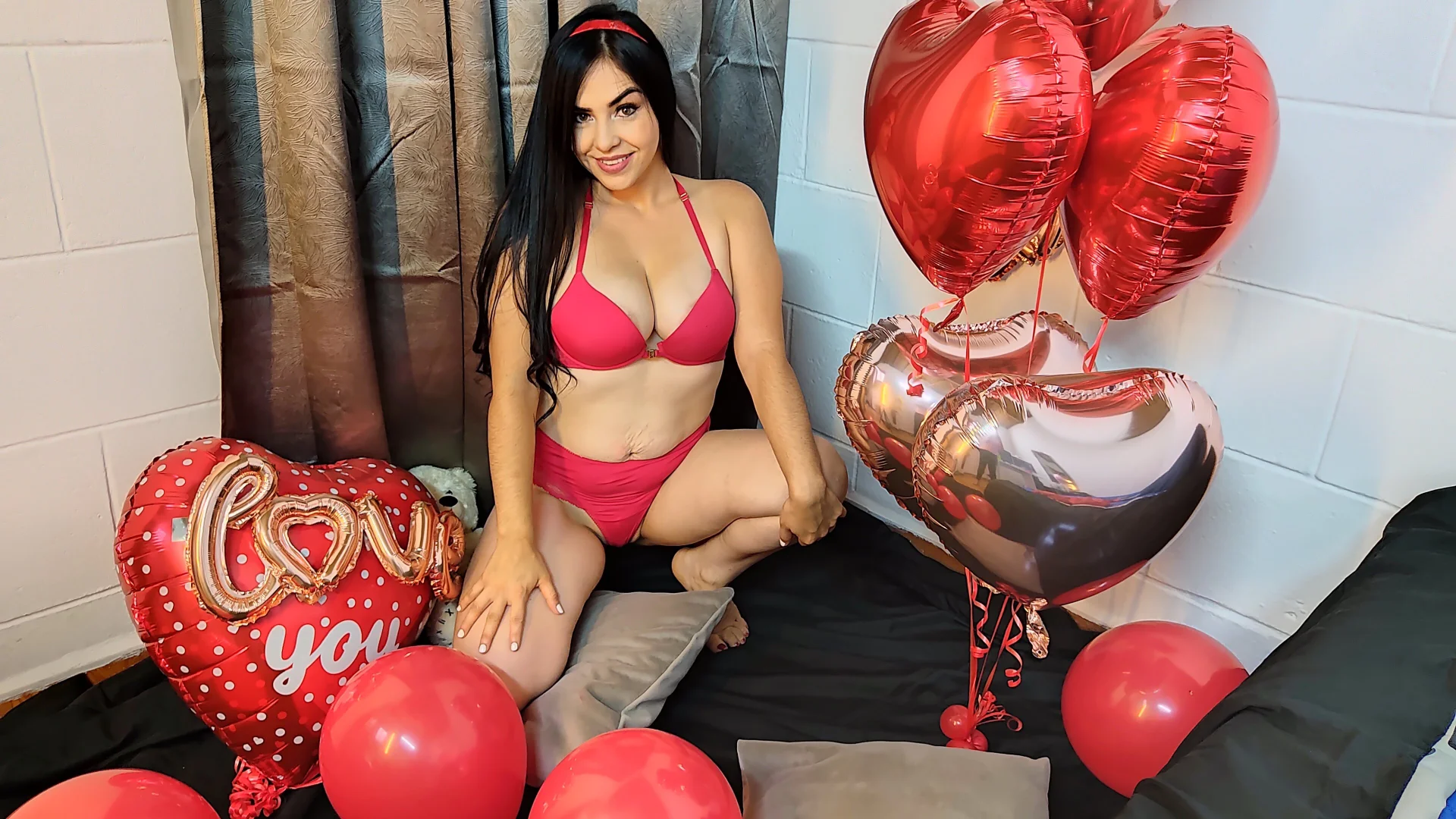 XXX Porn Photo of Nude amara_lincont 25