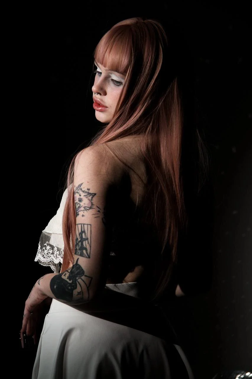 XXX Porn Photo of Nude HoneyGold_ 29