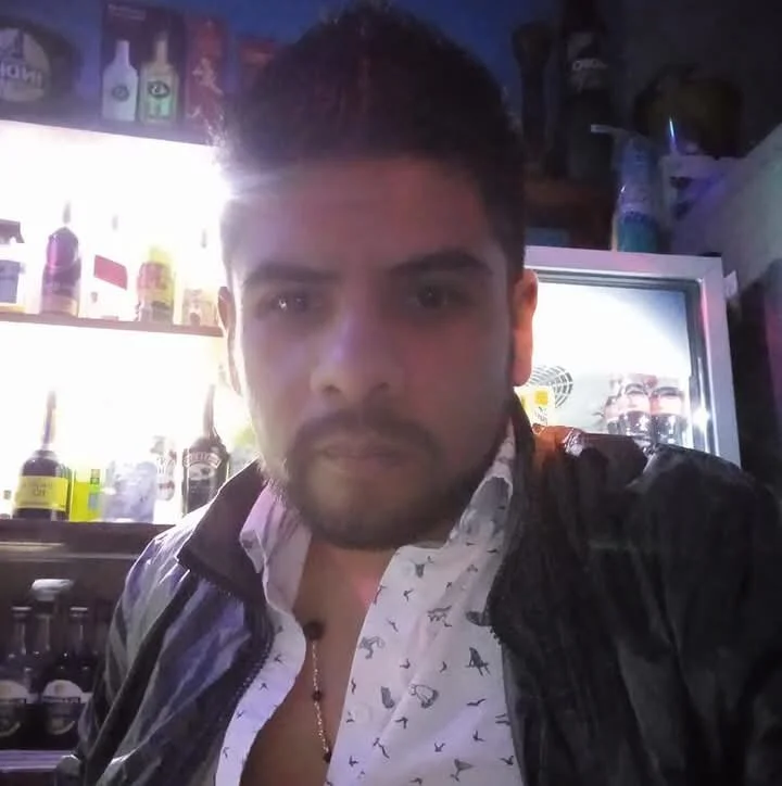 XXX Porn Photo of Nude Neggajr87 4