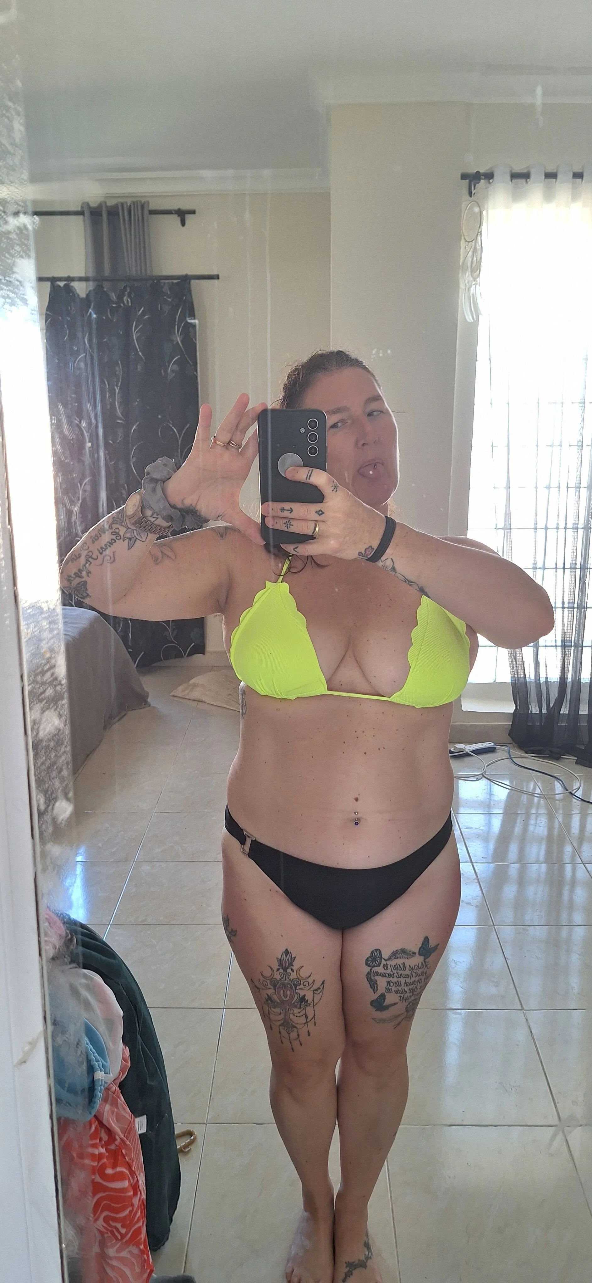 XXX Porn Photo of Nude Flirty_Siennax 4