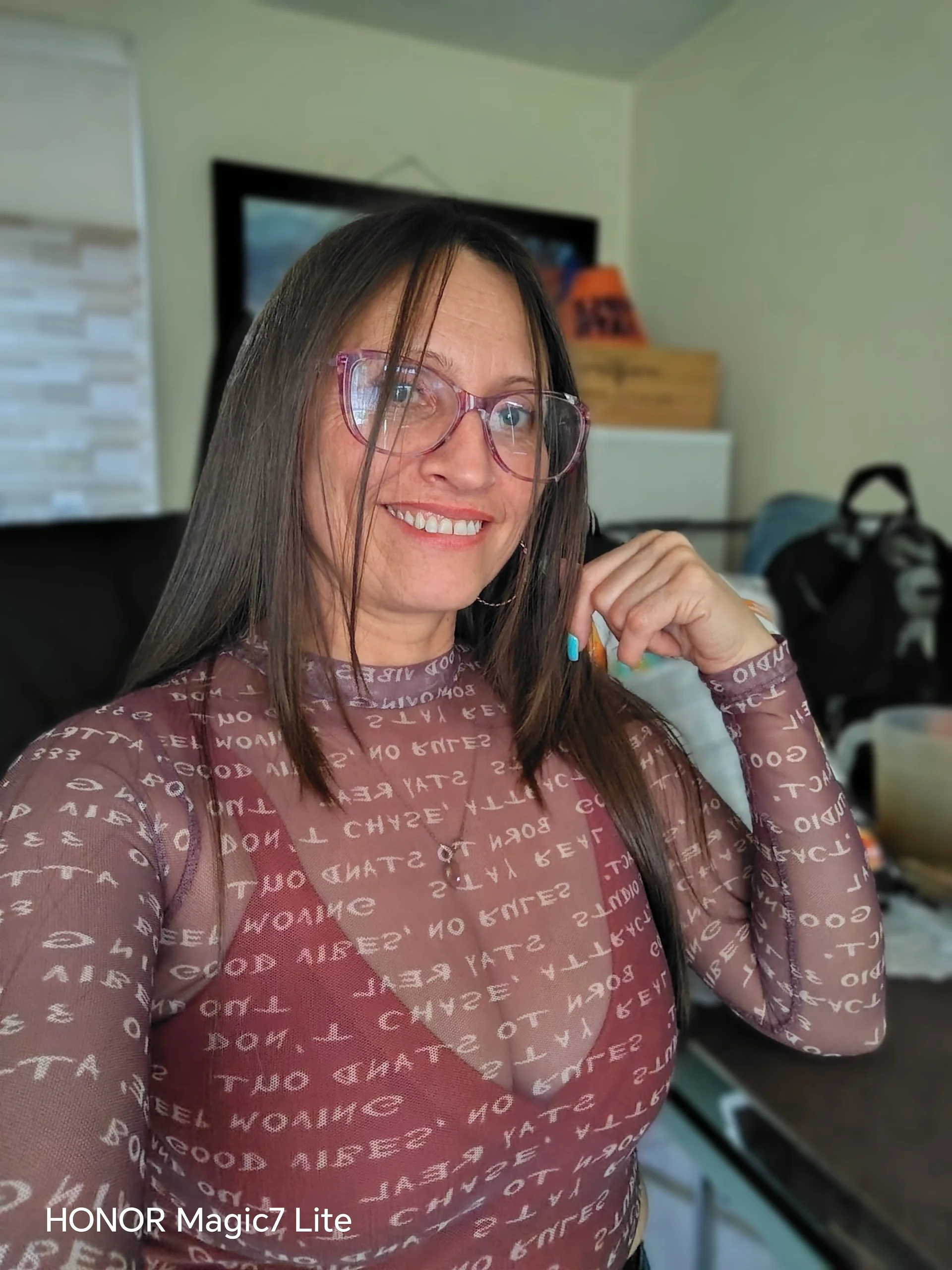 XXX Porn Photo of Nude rosario2020bich 2