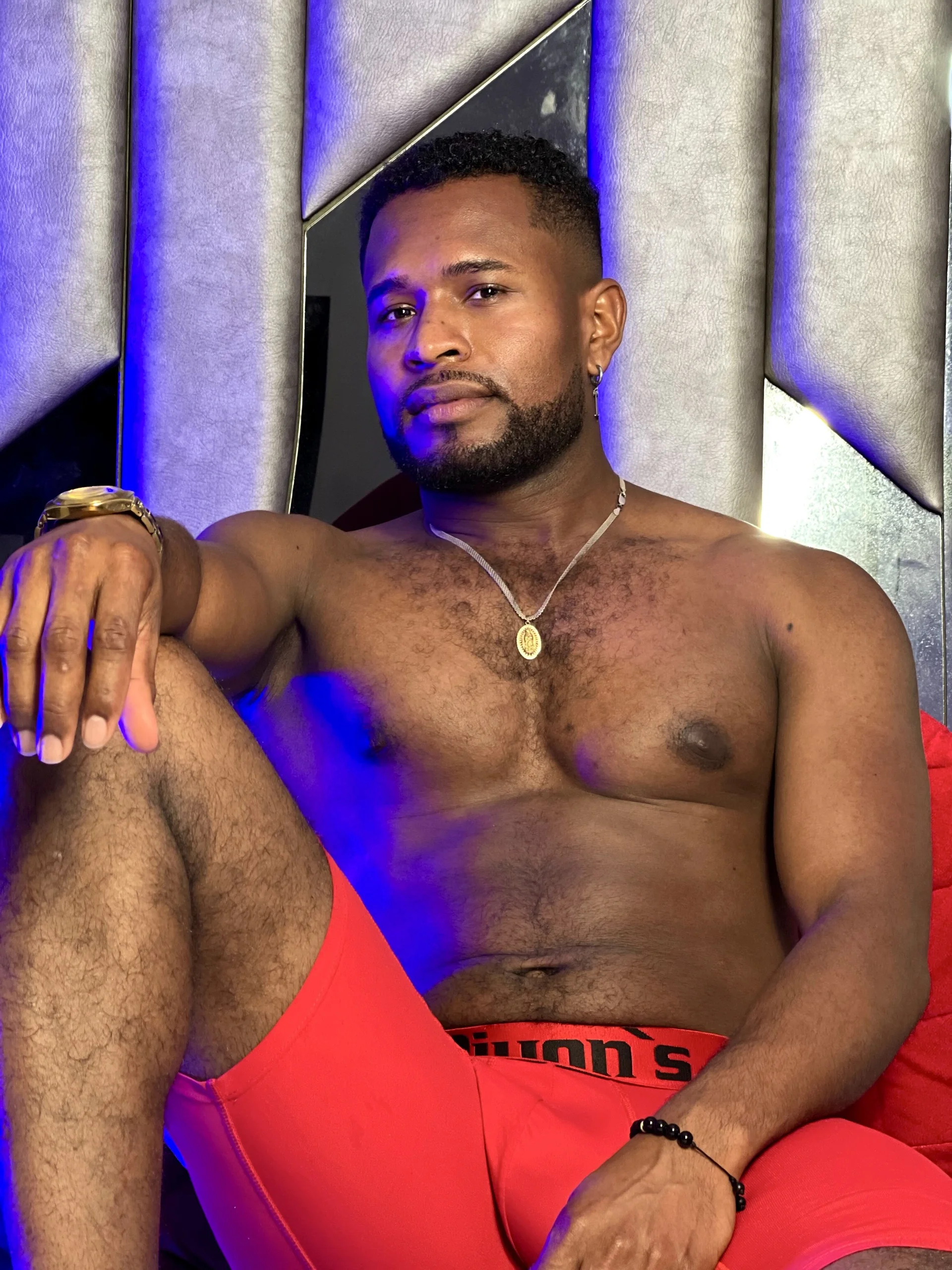 XXX Porn Photo of Nude Faider_Mons 10
