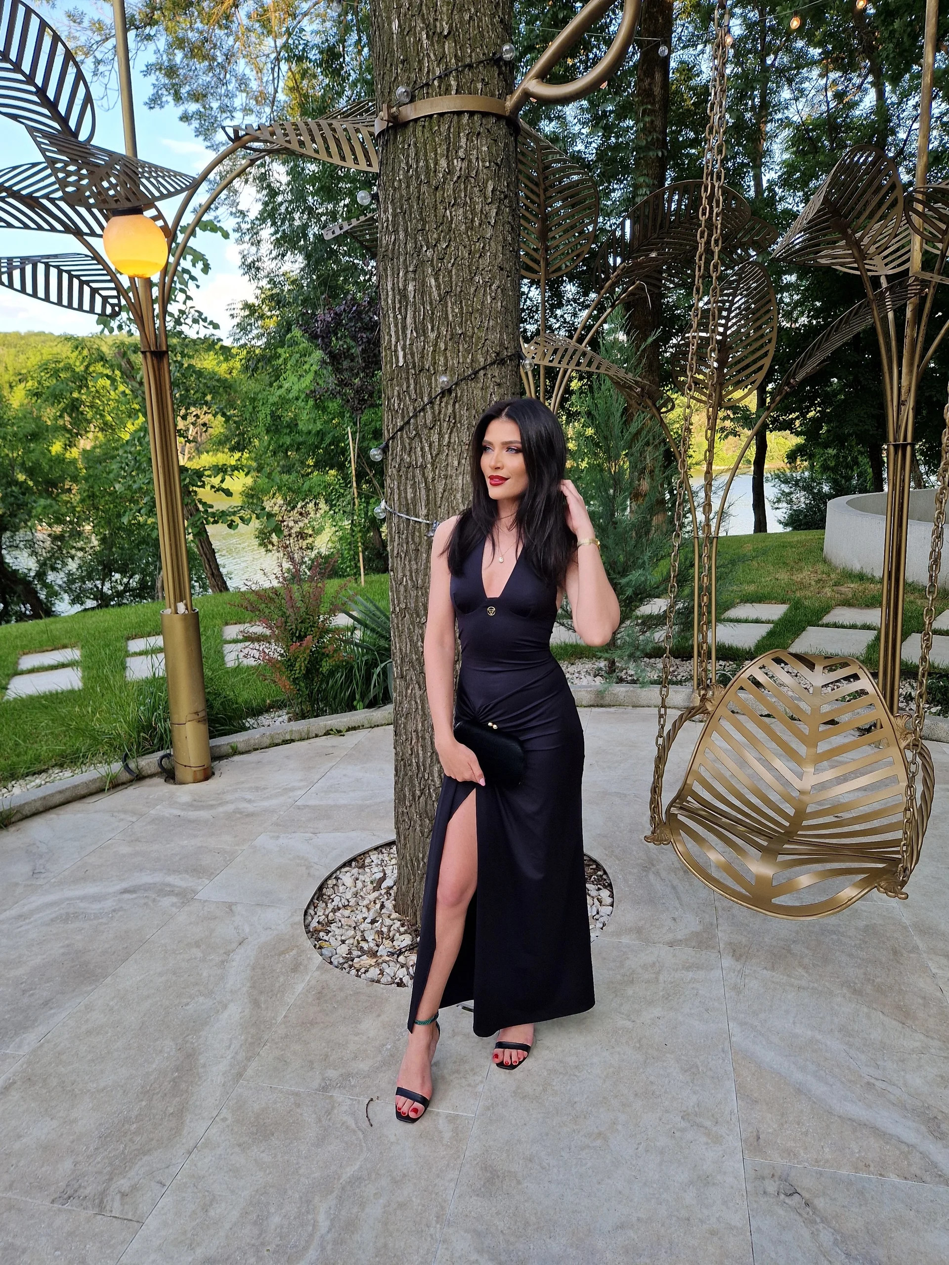 XXX Porn Photo of Nude Kaya_Bliss 20