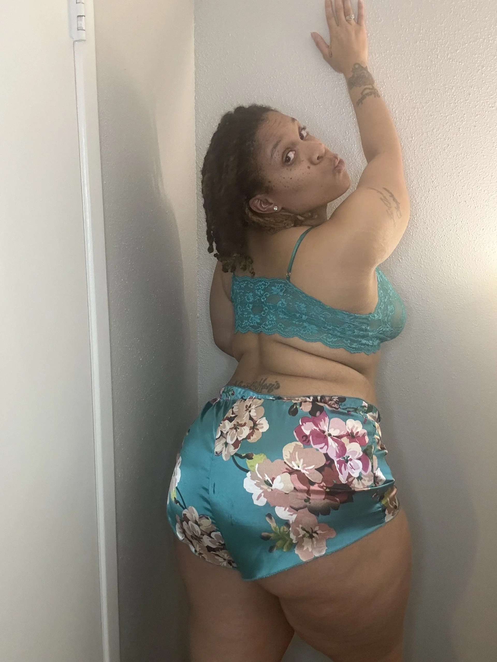 XXX Porn Photo of Nude SheCornbreadFed 6