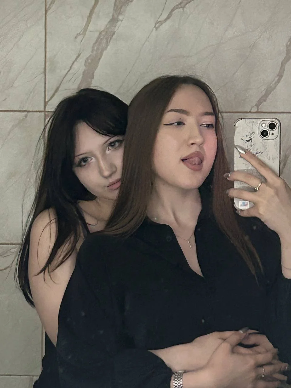 XXX Porn Photo of Nude Mine_DopaMine 6