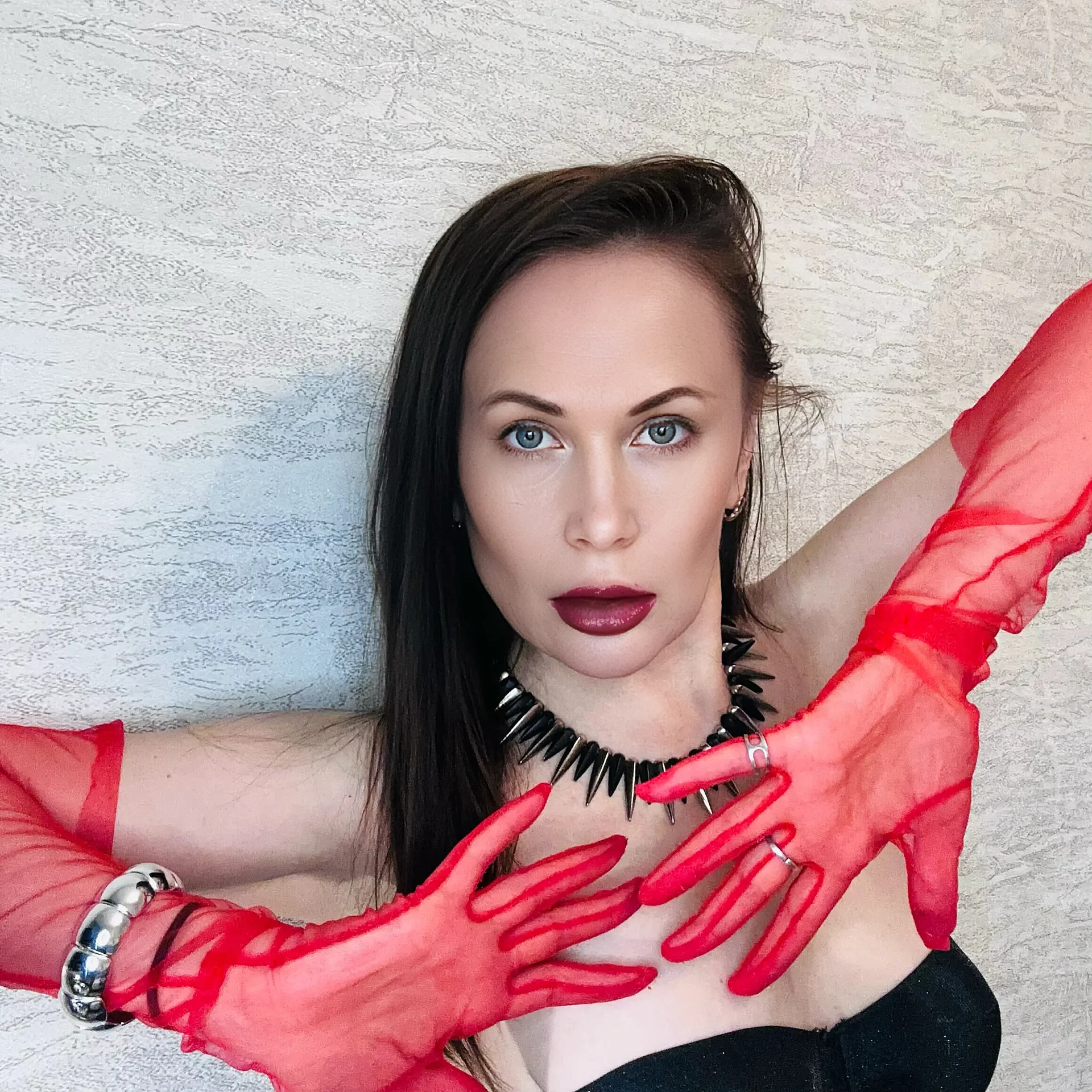 XXX Porn Photo of Nude MarinaOnebest 15