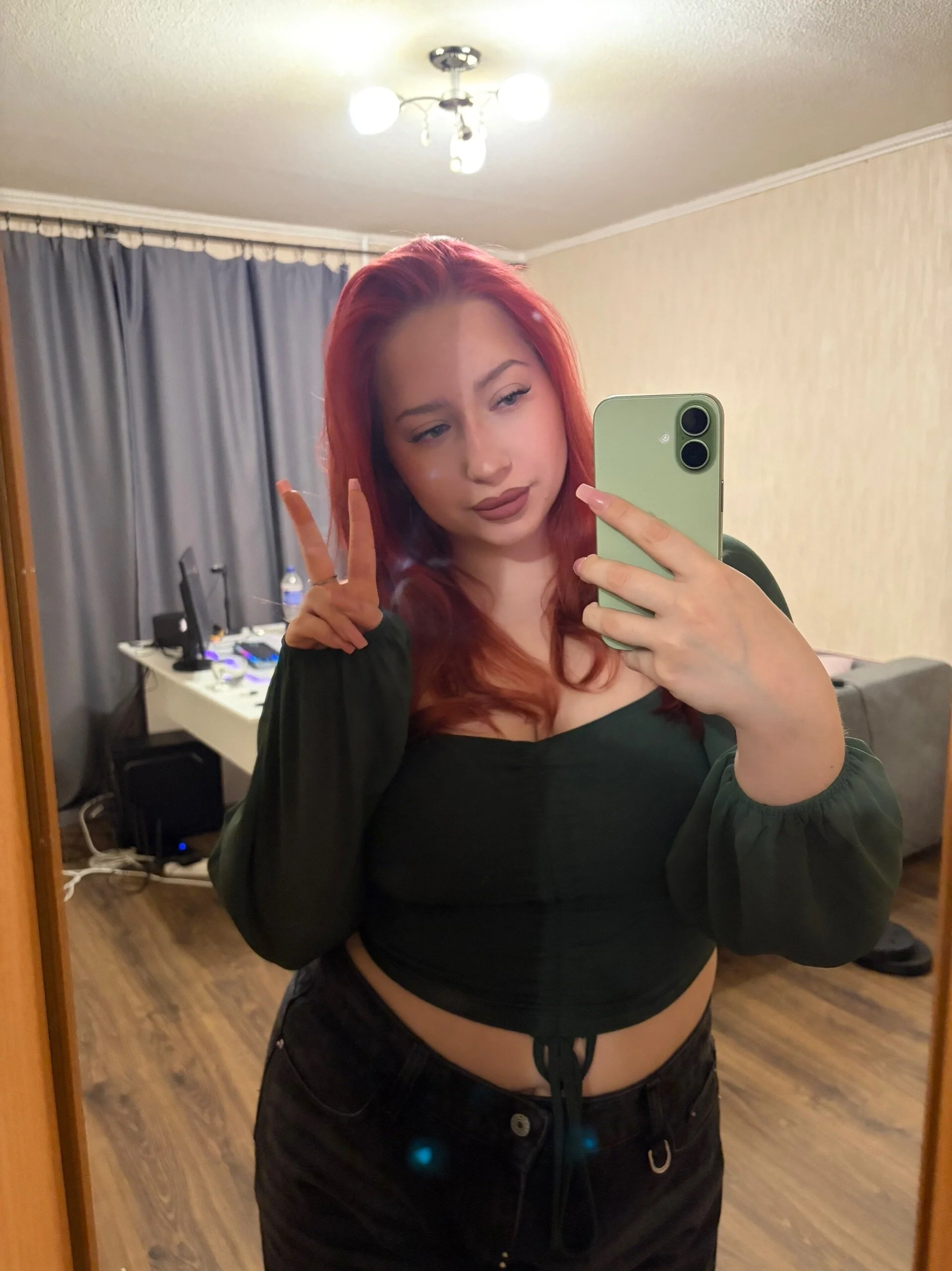 XXX Porn Photo of Nude LunaTempt 9
