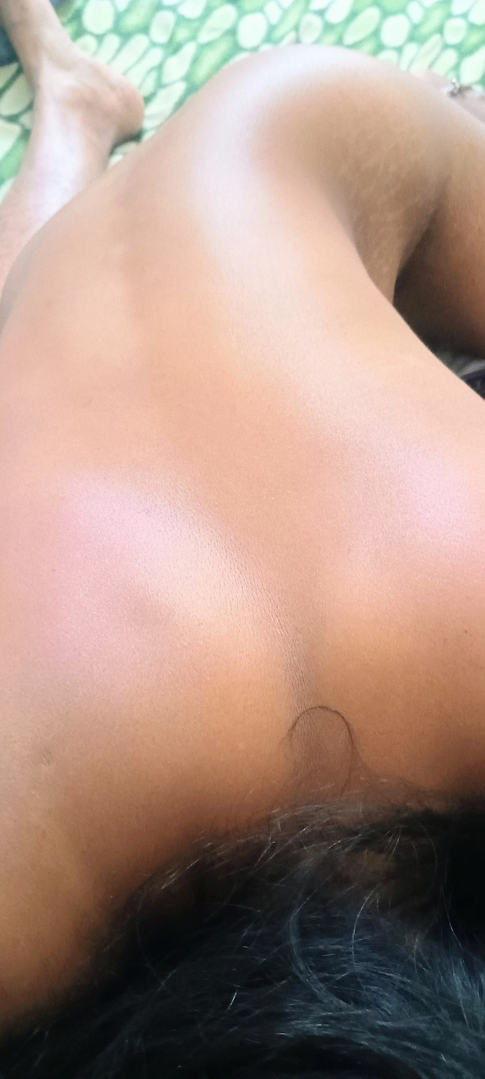XXX Porn Photo of Nude pirtisha 1