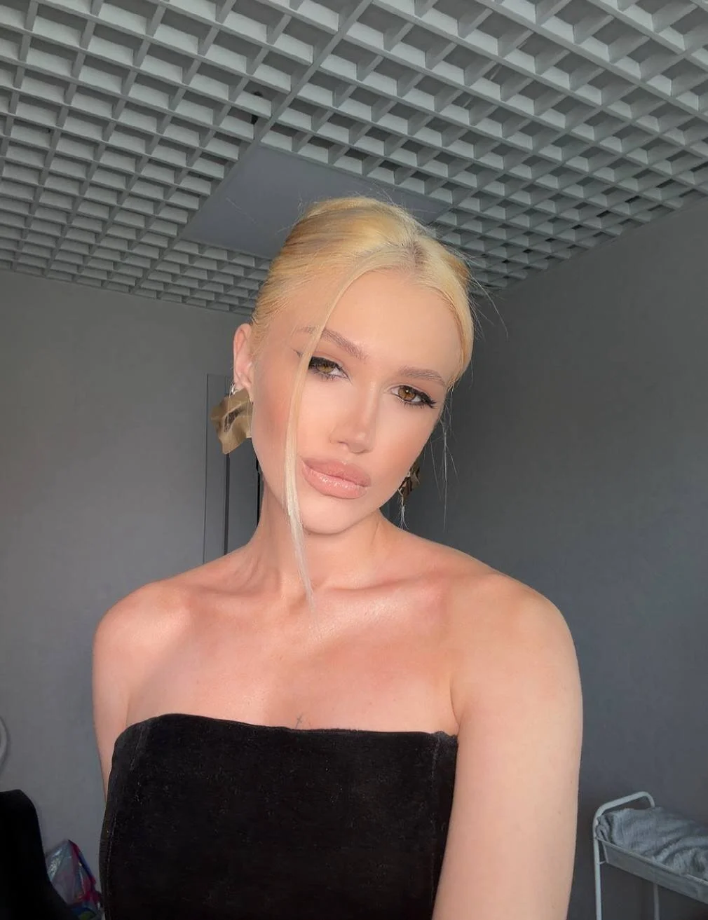 XXX Porn Photo of Nude ChloexBarbie 11