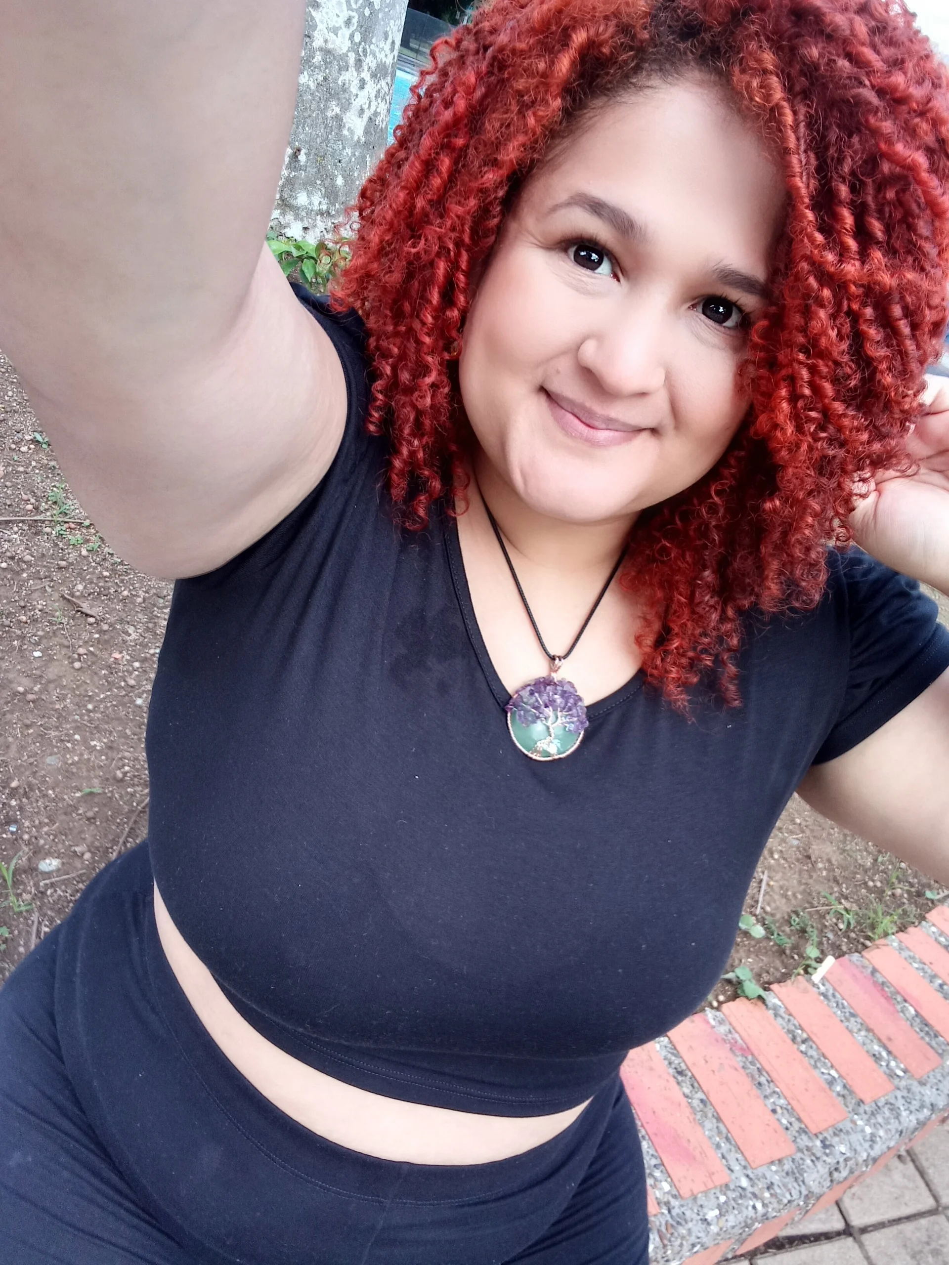 XXX Porn Photo of Nude salometkm 24