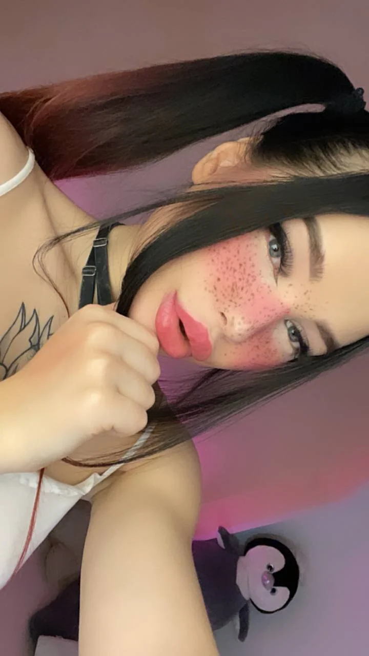 XXX Porn Photo of Nude Sweeet_Barbie 2