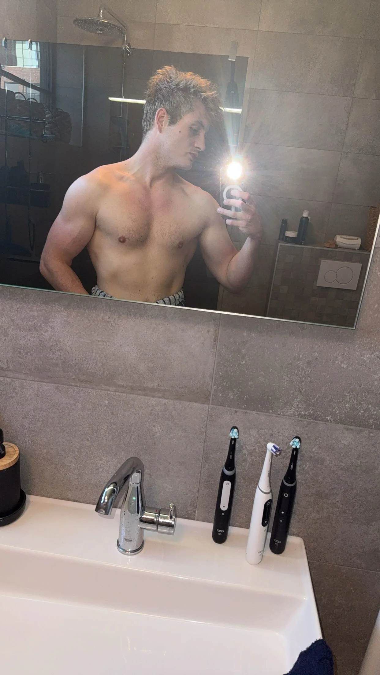 XXX Porn Photo of Nude dirtyBent 5