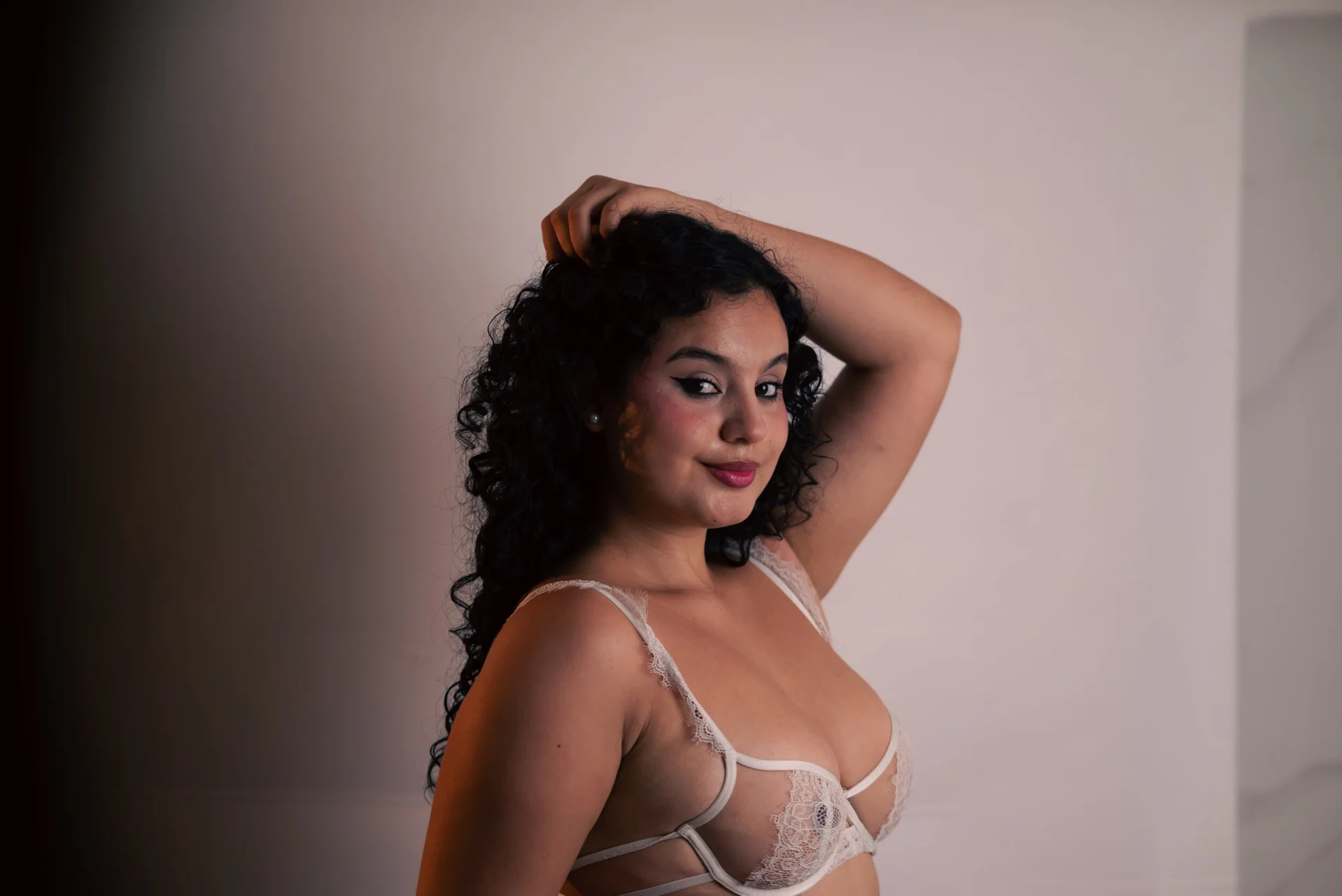 XXX Porn Photo of Nude ShanonFox_oficial 1