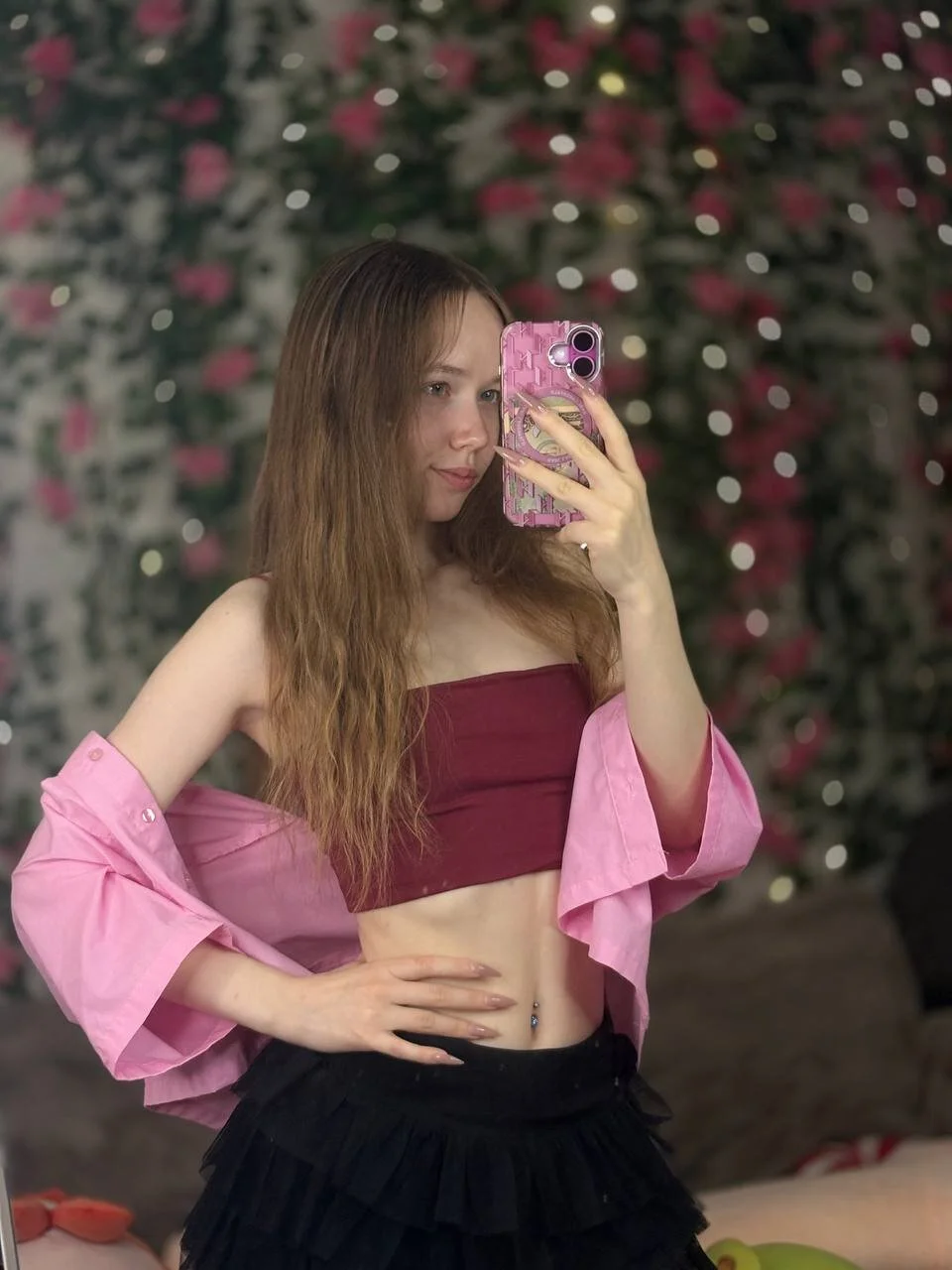 XXX Porn Photo of Nude Petite_Polly 123