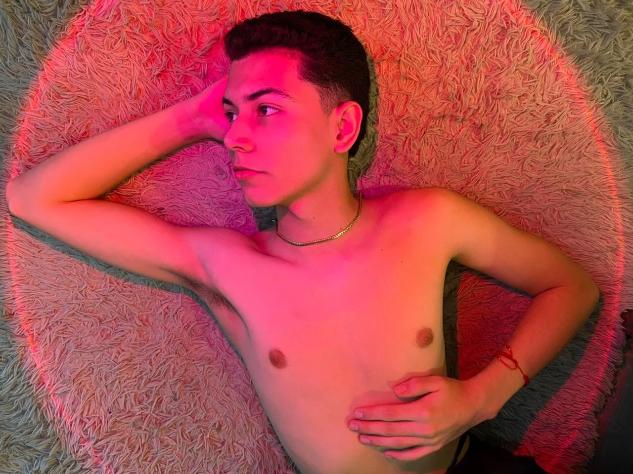 XXX Porn Photo of Nude nicocrown 7