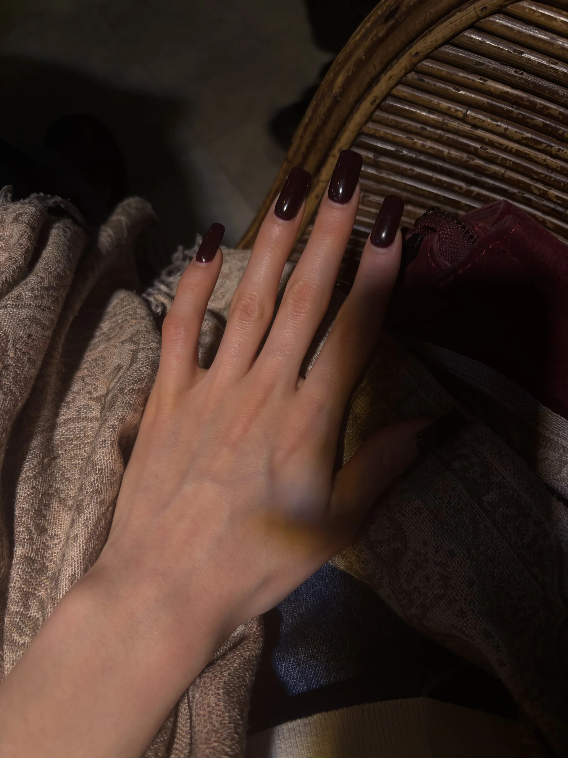 XXX Porn Photo of Nude GwenAir 64