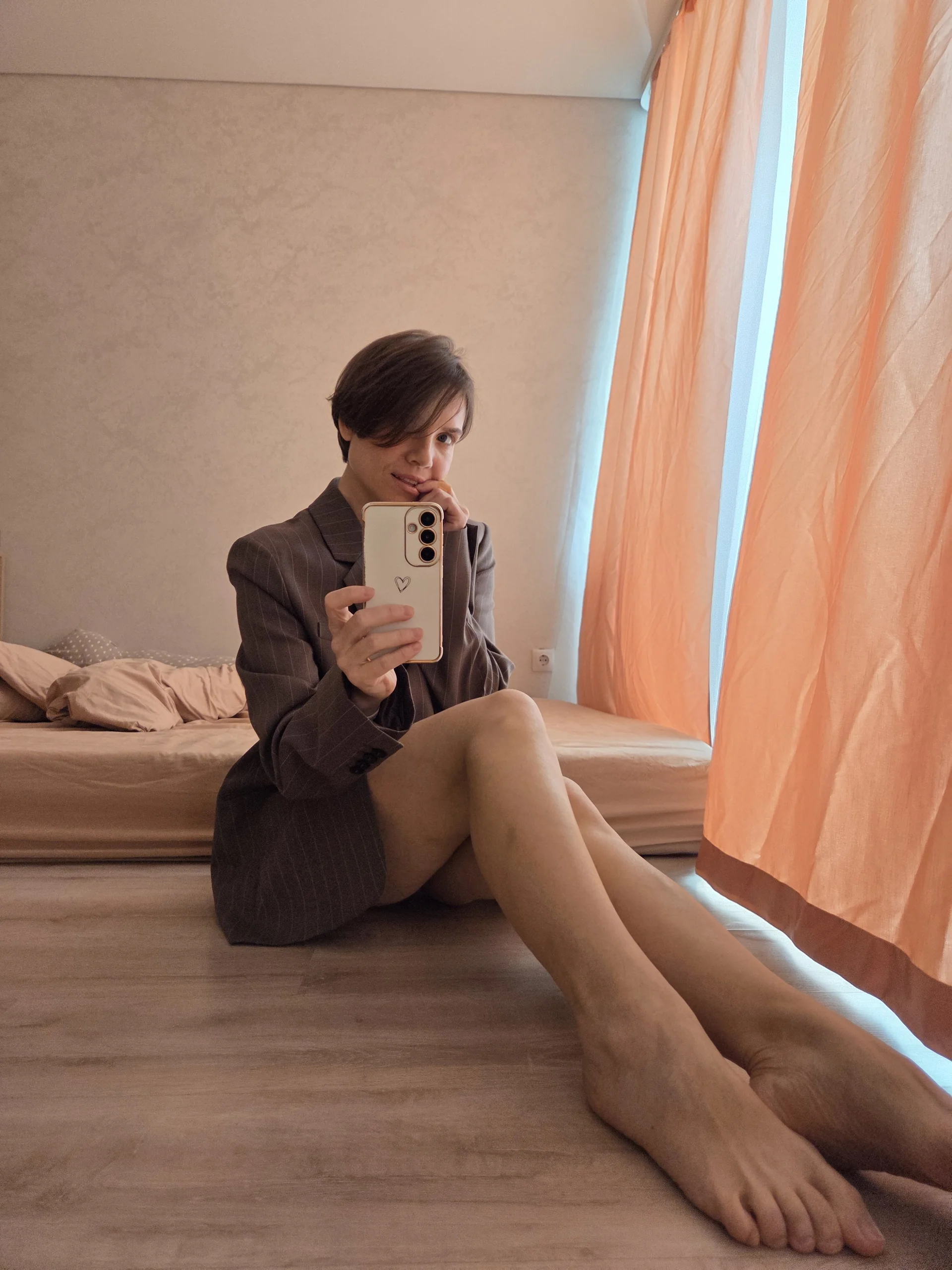 XXX Porn Photo of Nude NatalieMoses 1