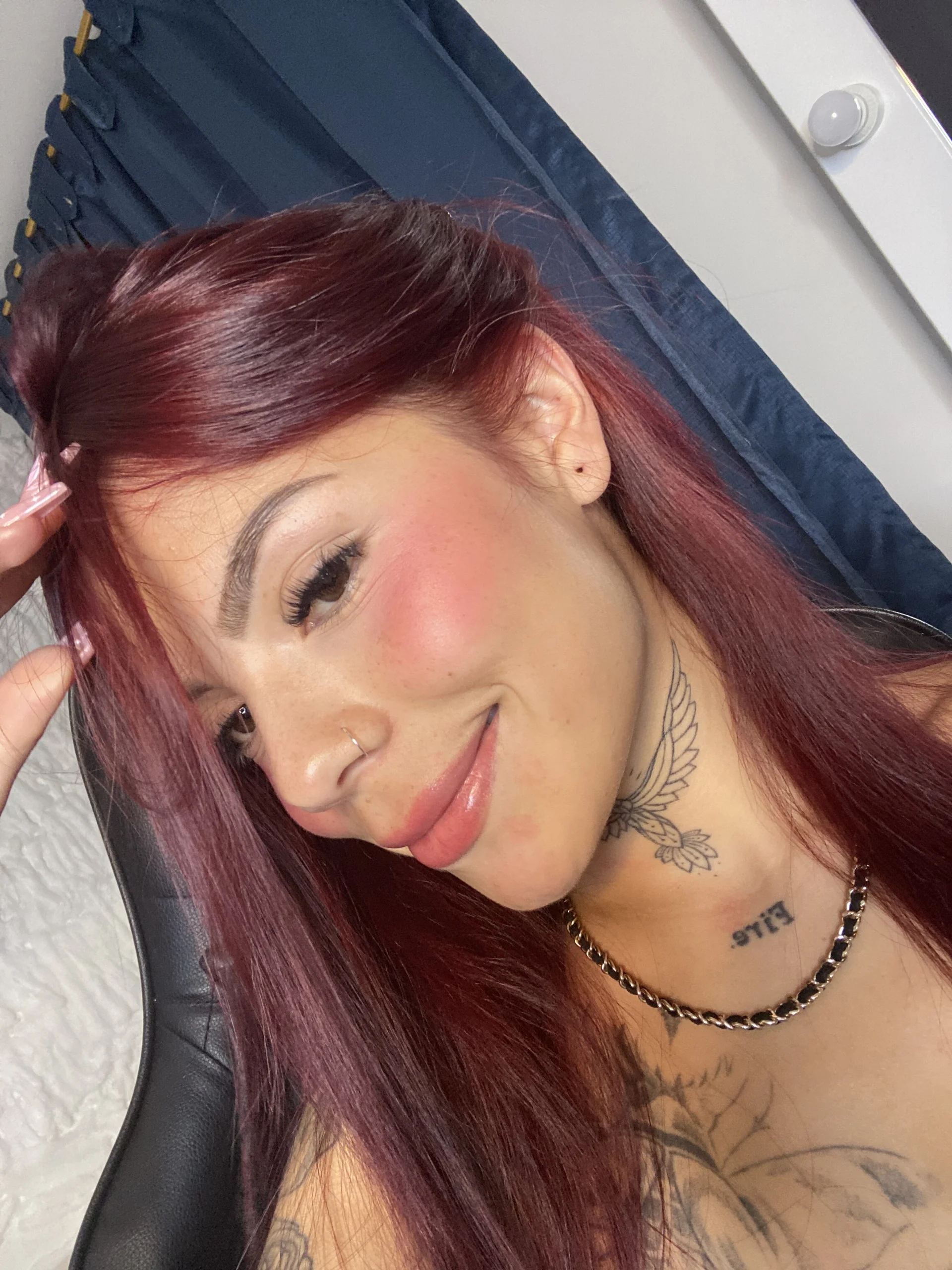 XXX Porn Photo of Nude Lisegg_ 8