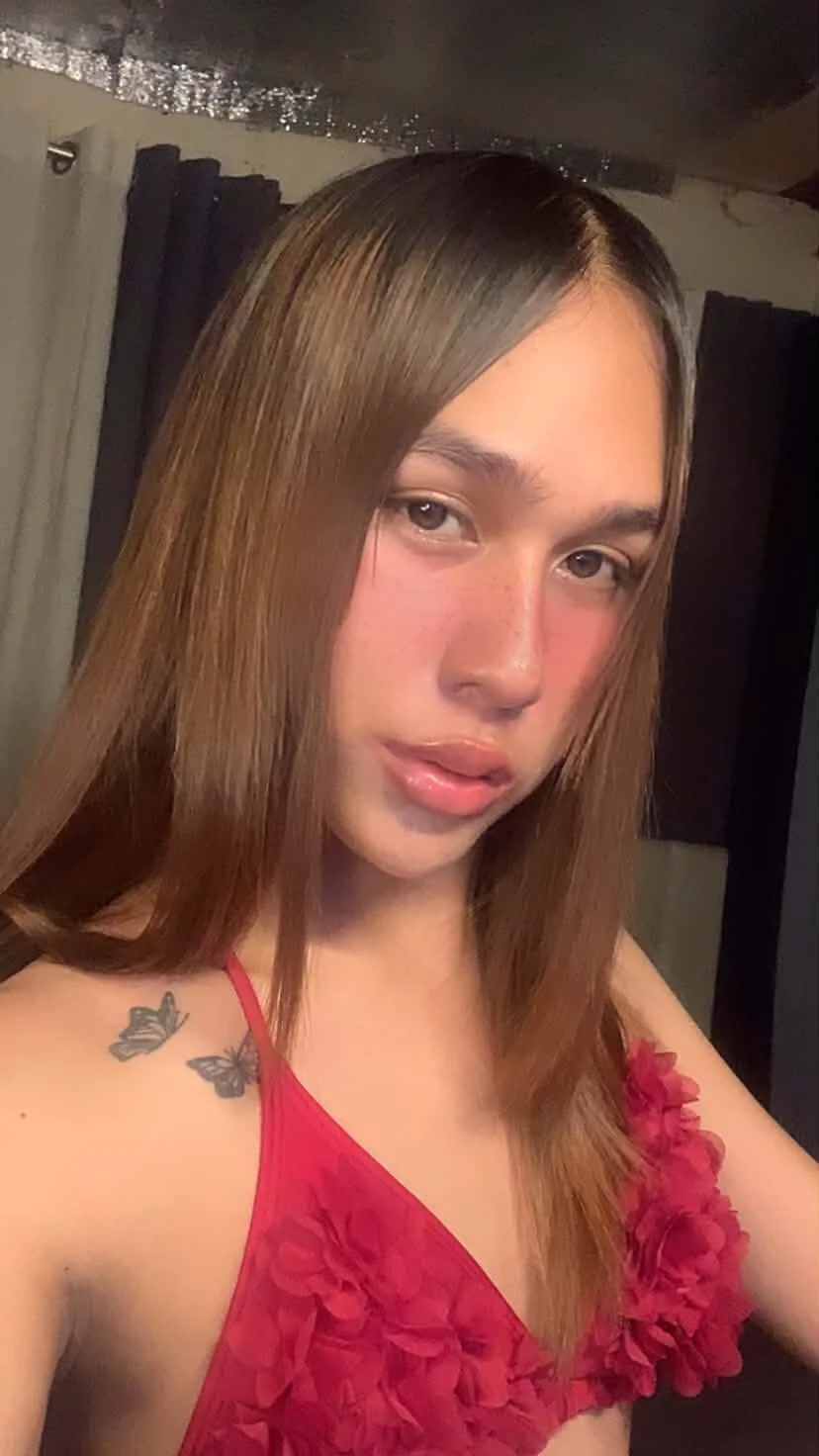 XXX Porn Photo of Nude DaniCuntutin 1