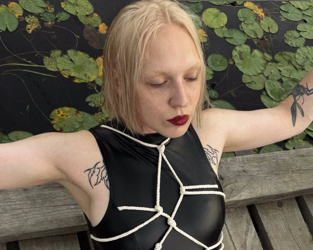 XXX Porn Photo of Nude Martha_Hoffman 3