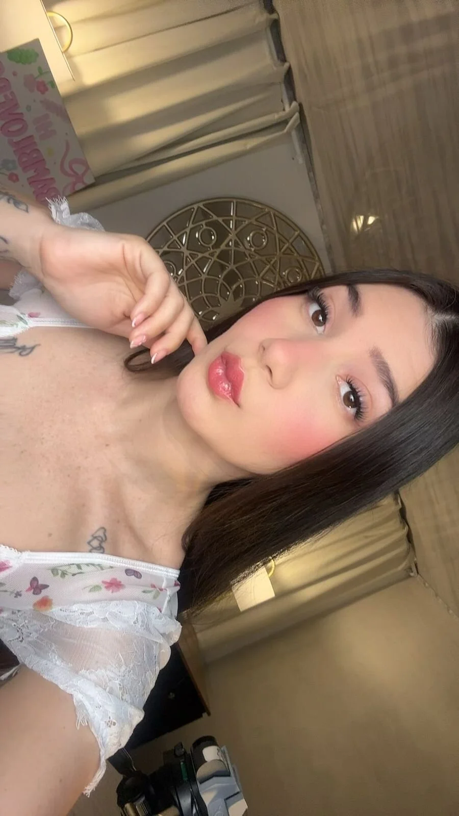 XXX Porn Photo of Nude Bambi_cutee 63