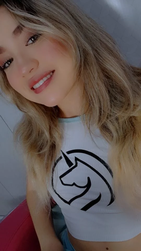 XXX Porn Photo of Nude Ivanna_Diamon 6