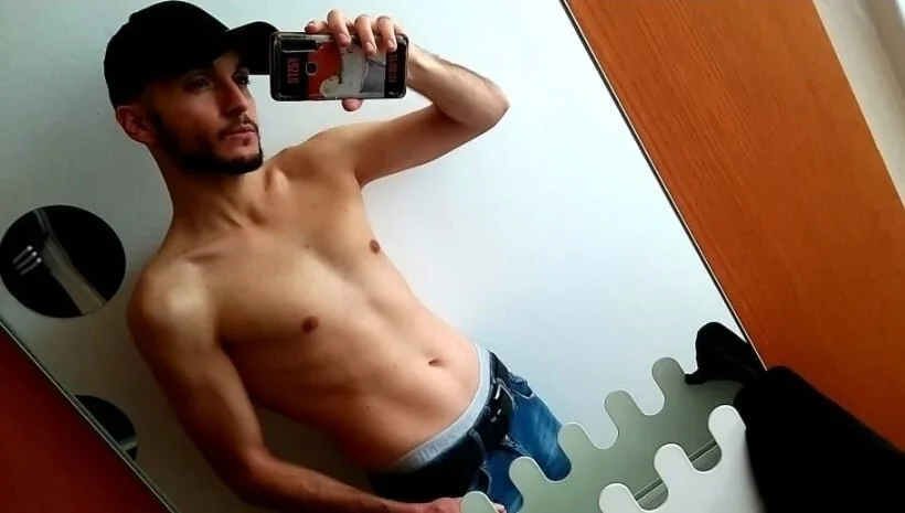 XXX Porn Photo of Nude OnlyMike96 2