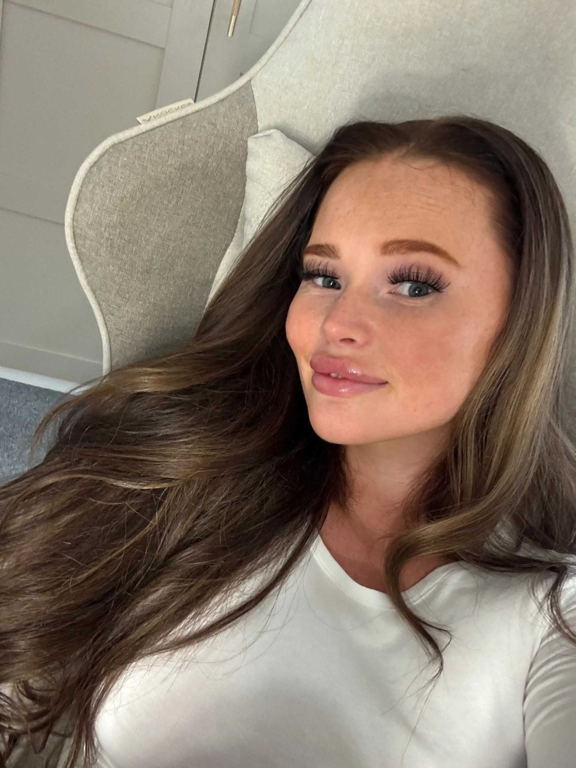 XXX Porn Photo of Nude daniellarosexo 2