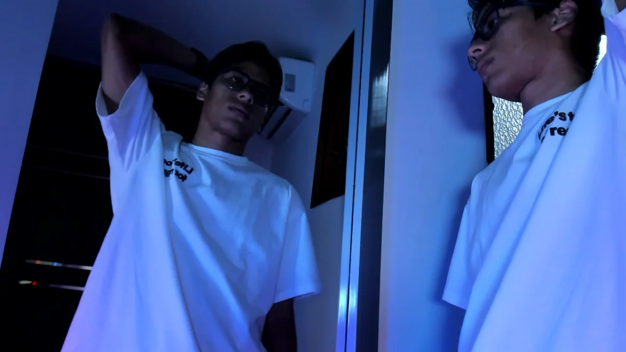XXX Porn Photo of Nude LiamKron 6
