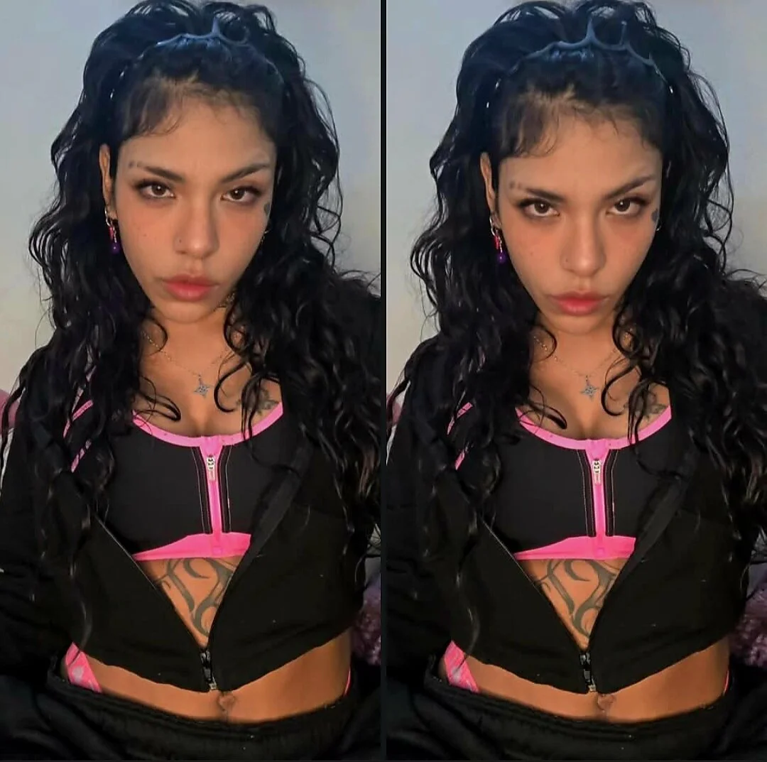 XXX Porn Photo of Nude Babygirl_1832 3