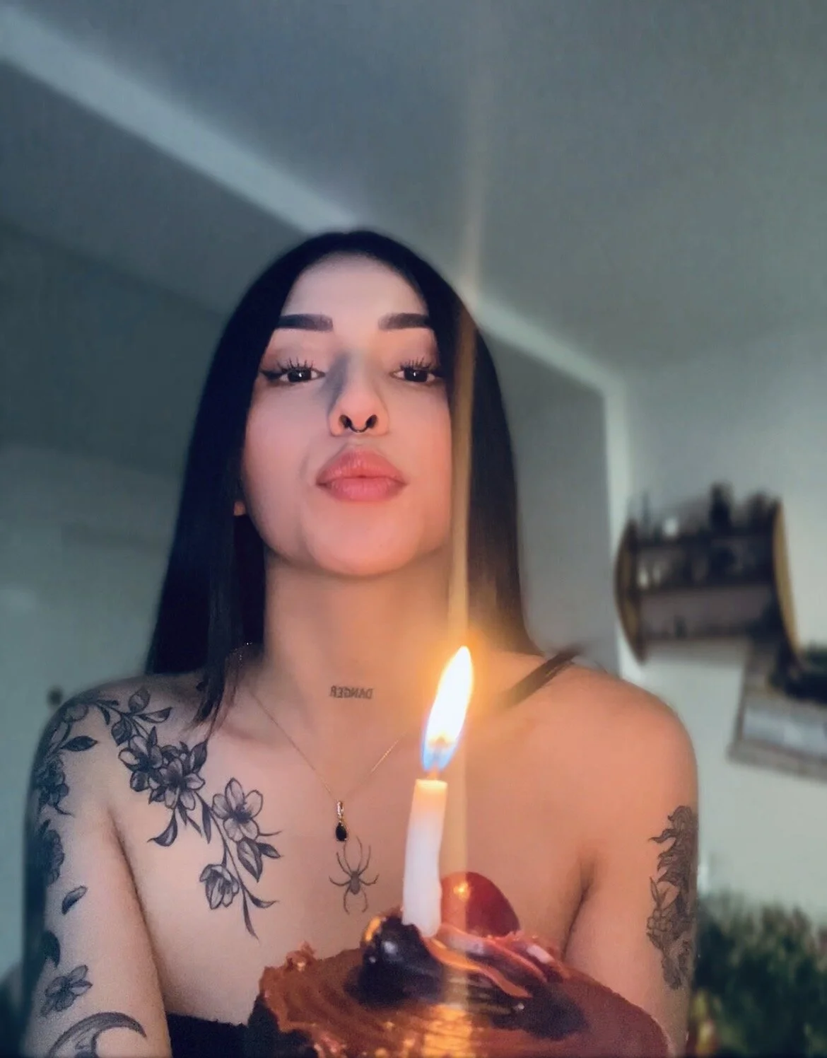 XXX Porn Photo of Nude ananya_sex1 11