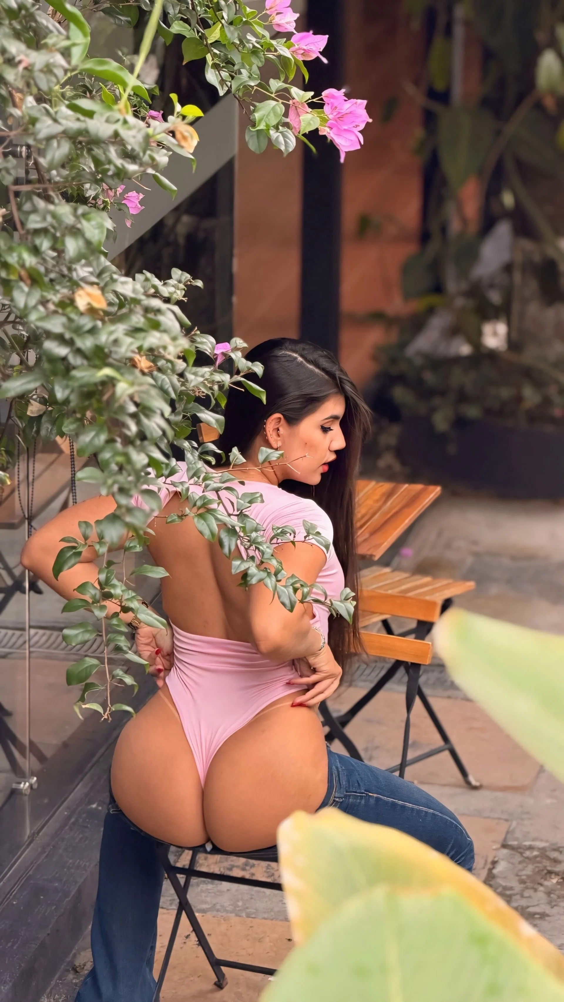 XXX Porn Photo of Nude AngelicaVega 486