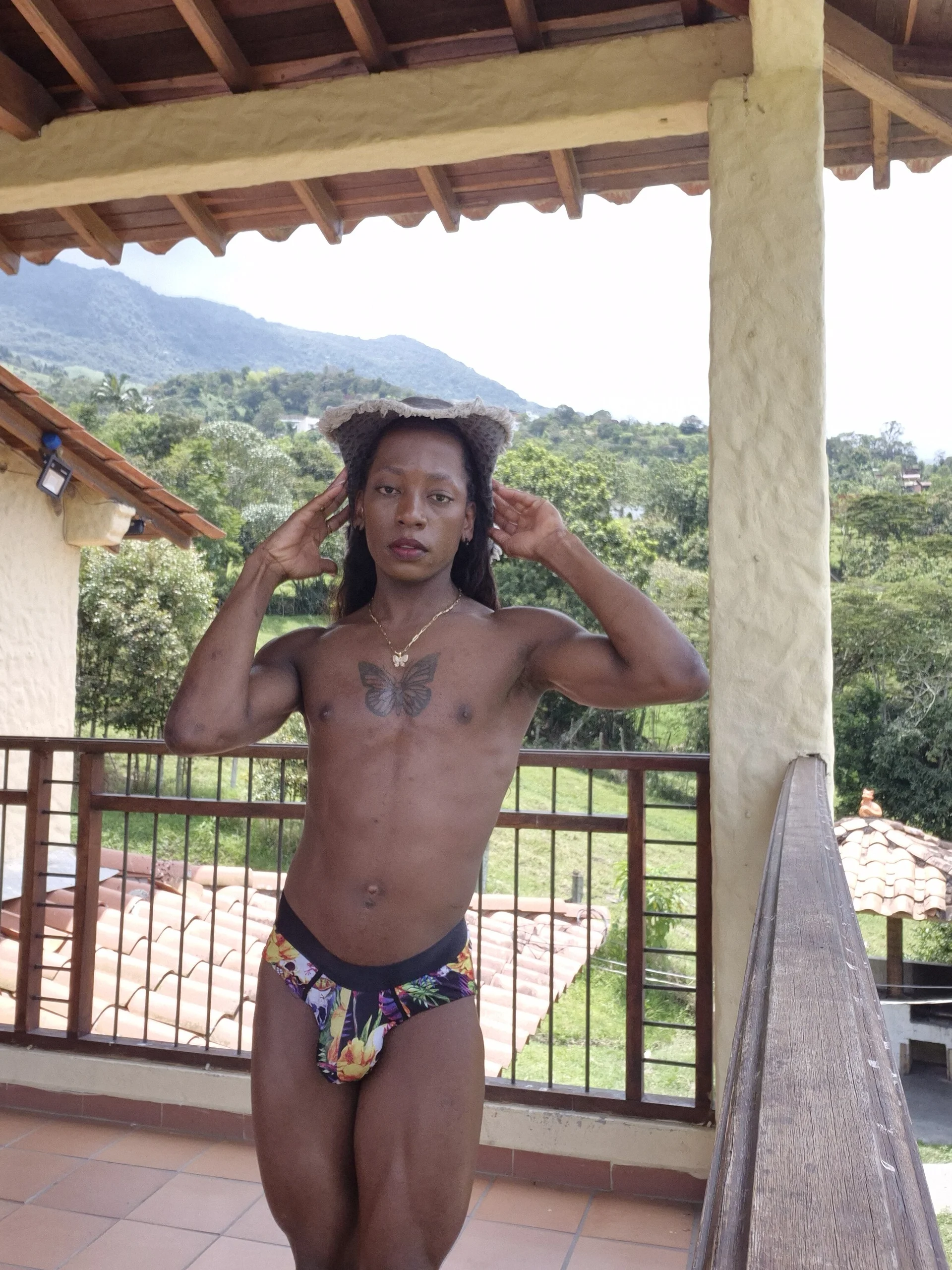 XXX Porn Photo of Nude samirths_boy_ 41