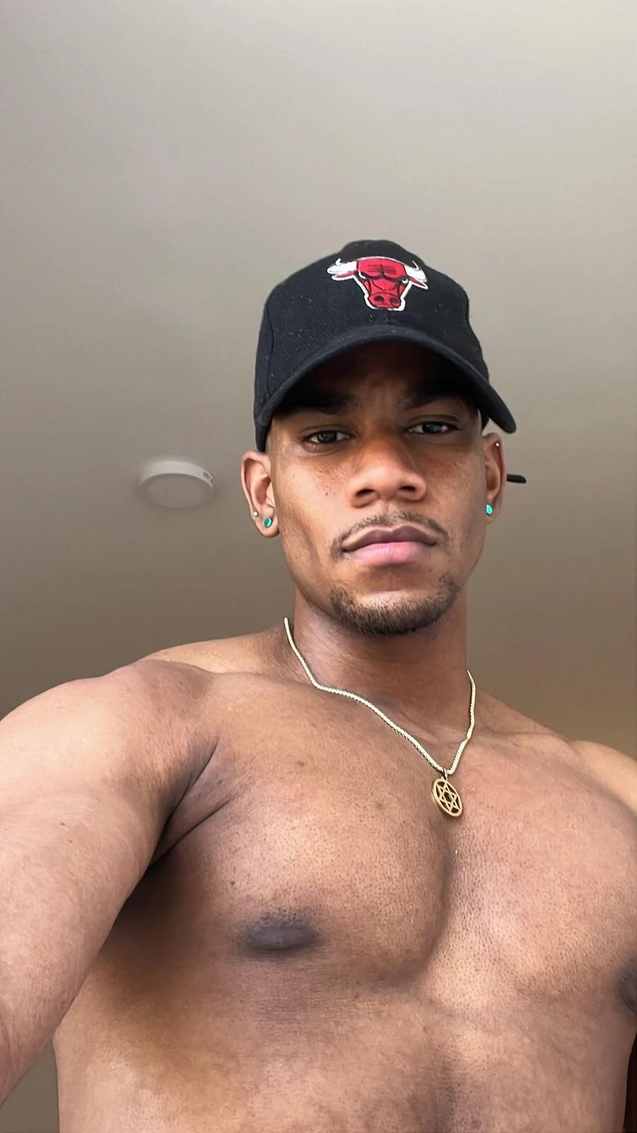 XXX Porn Photo of Nude Jaycobortiz_ 4