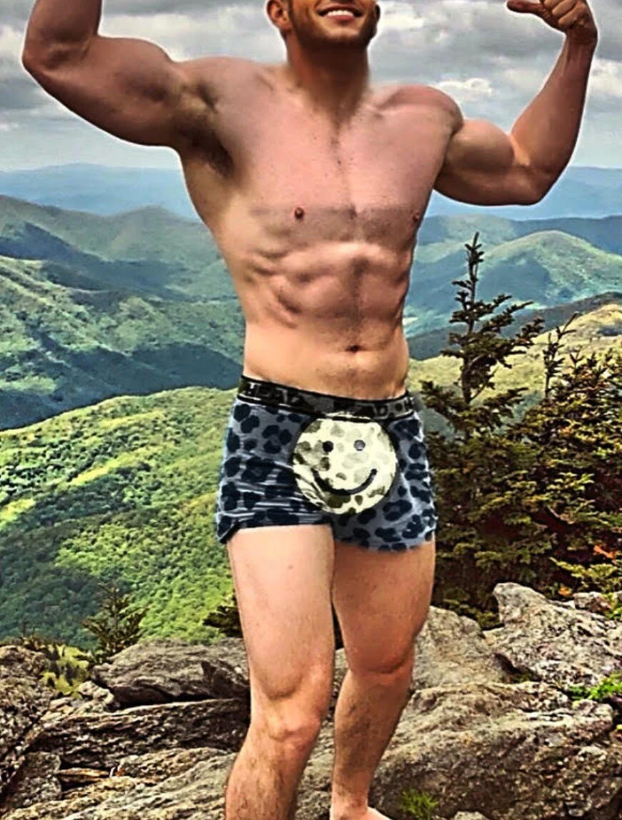 XXX Porn Photo of Nude nychungdom 1