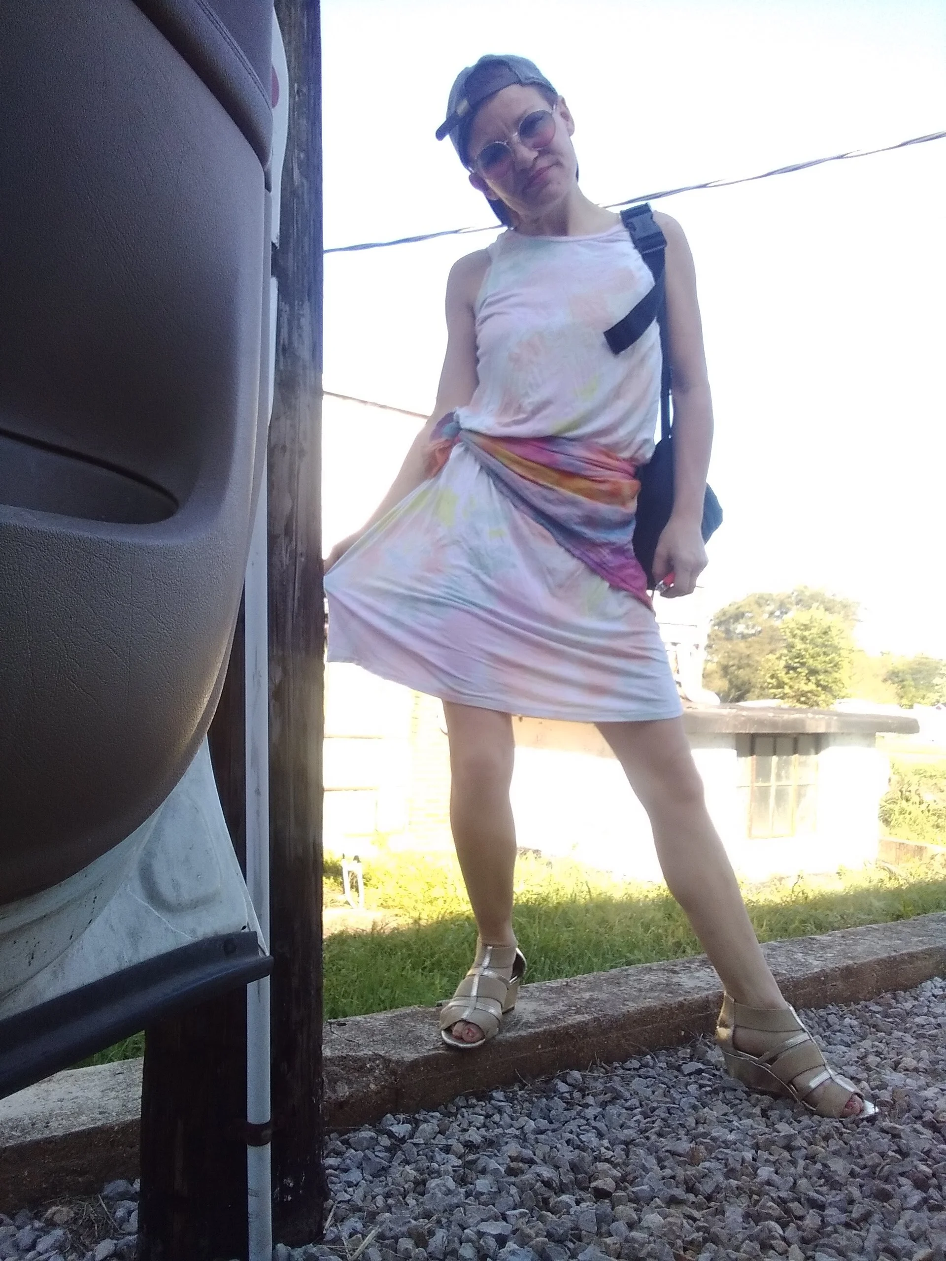 XXX Porn Photo of Nude trippsgotlips 31