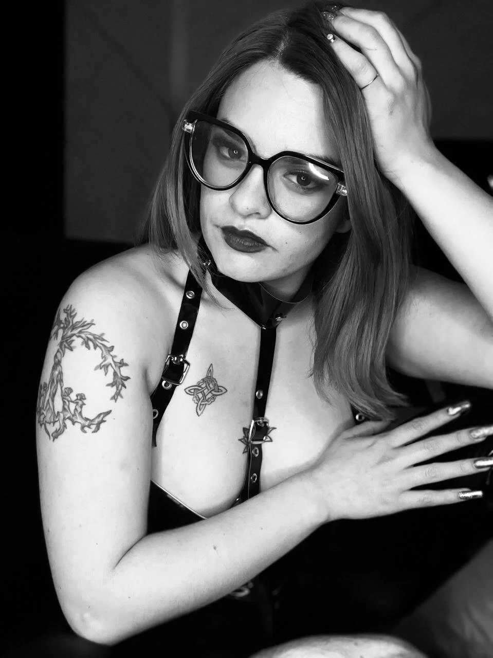 XXX Porn Photo of Nude Mistress_Niky_ 5