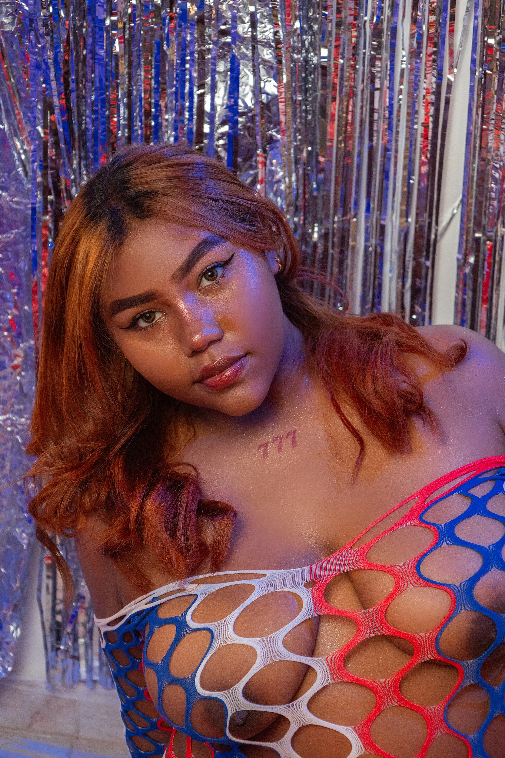 XXX Porn Photo of Nude Candaceoweens 60