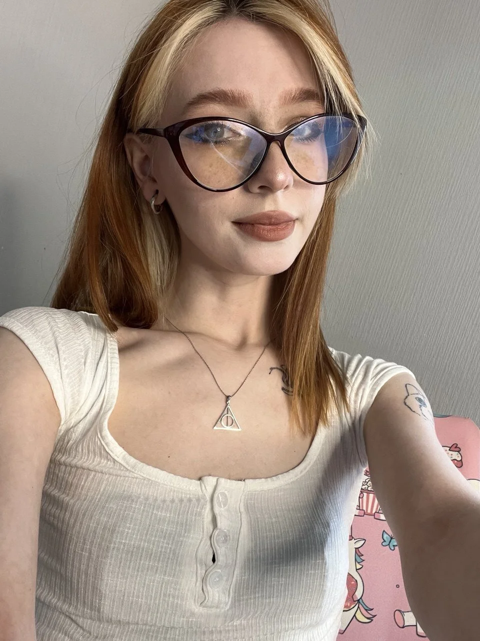 XXX Porn Photo of Nude sweetuniporn 24