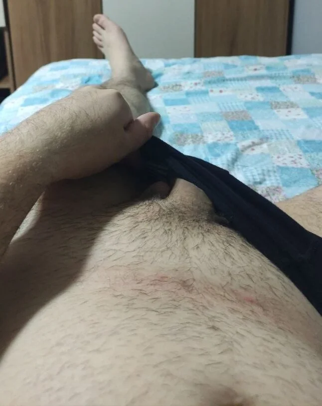 XXX Porn Photo of Nude vinni_tr 2