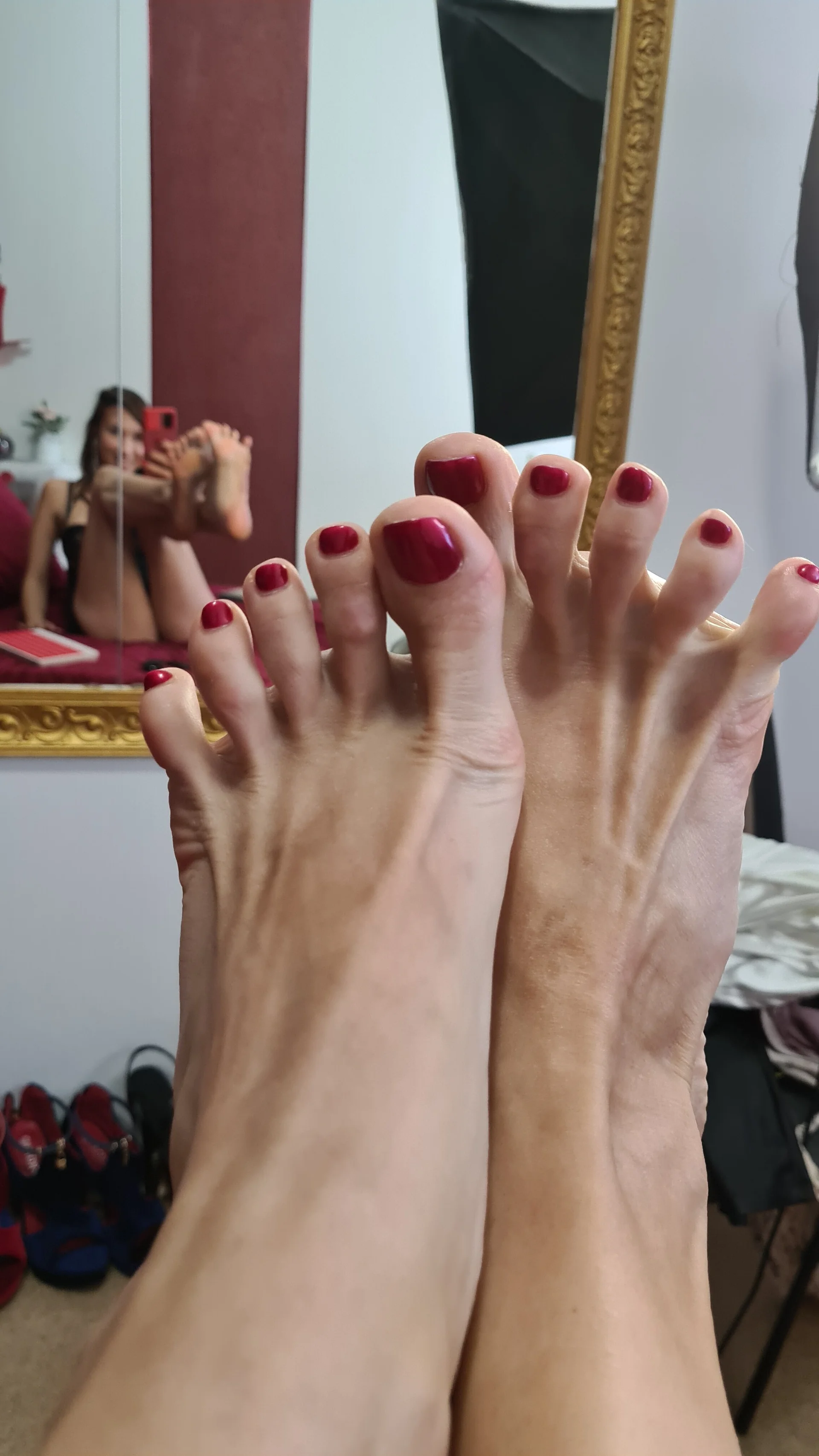 XXX Porn Photo of Nude VanessaJonson 121