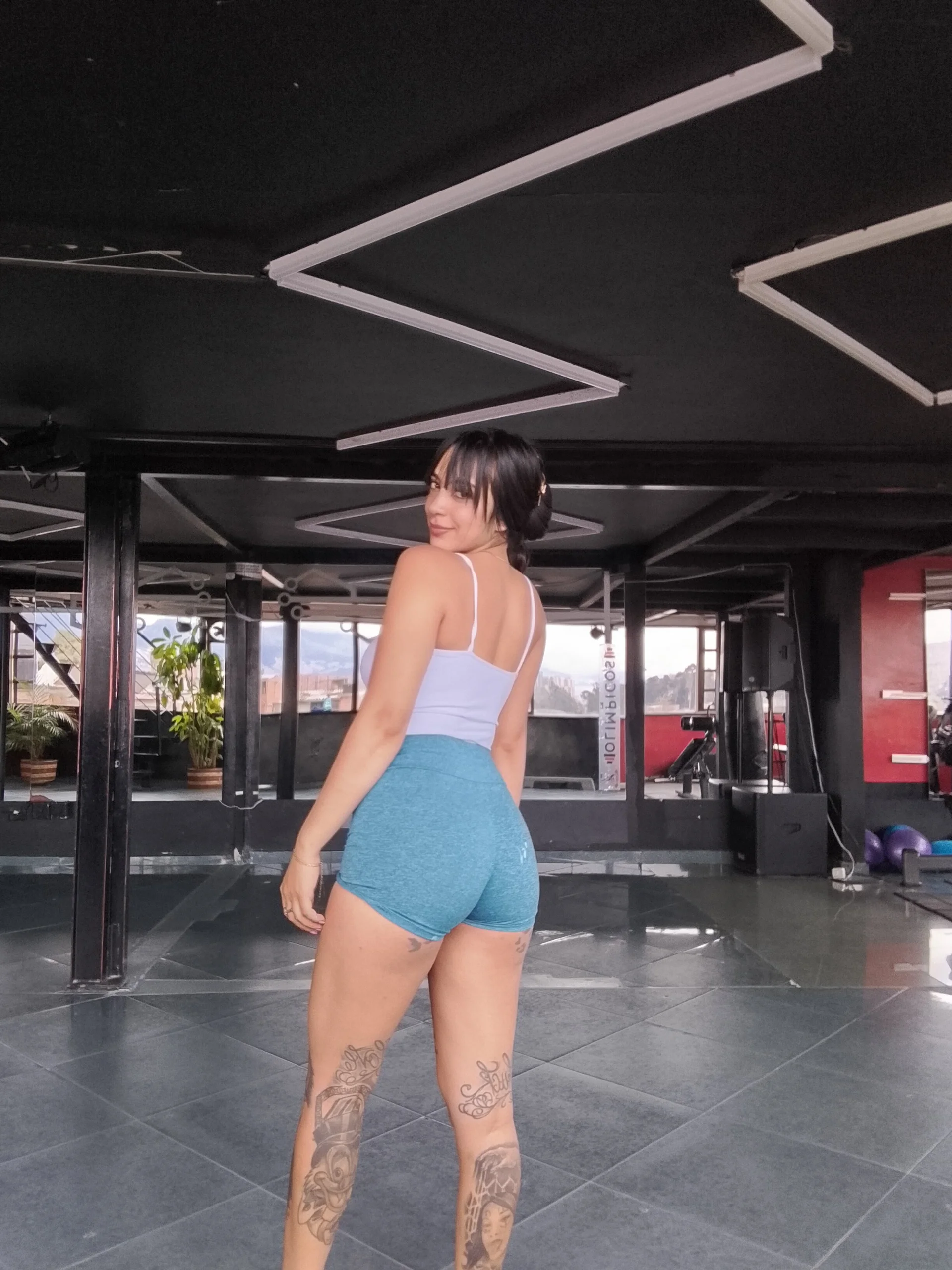 XXX Porn Photo of Nude analissejade 59