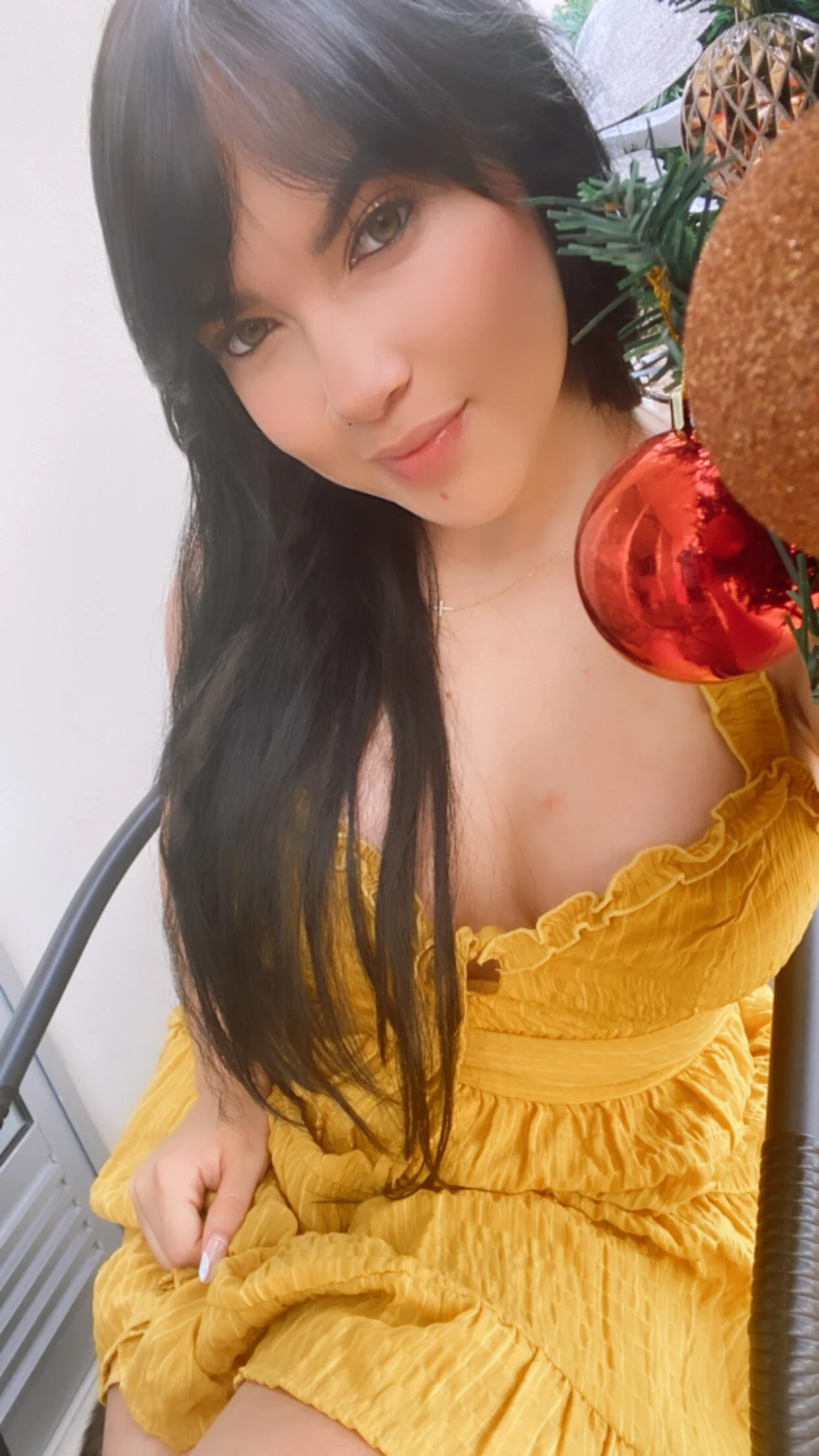 XXX Porn Photo of Nude HannaBeckett 24