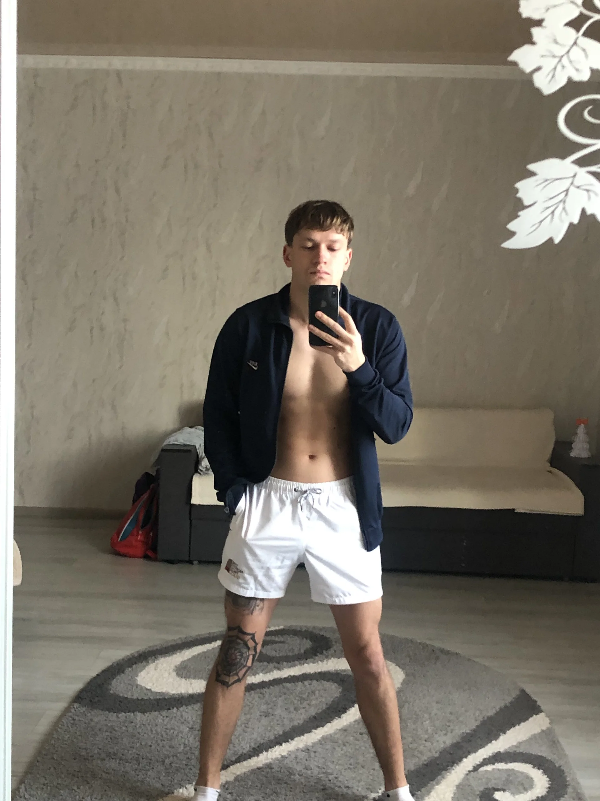 XXX Porn Photo of Nude frama666 5