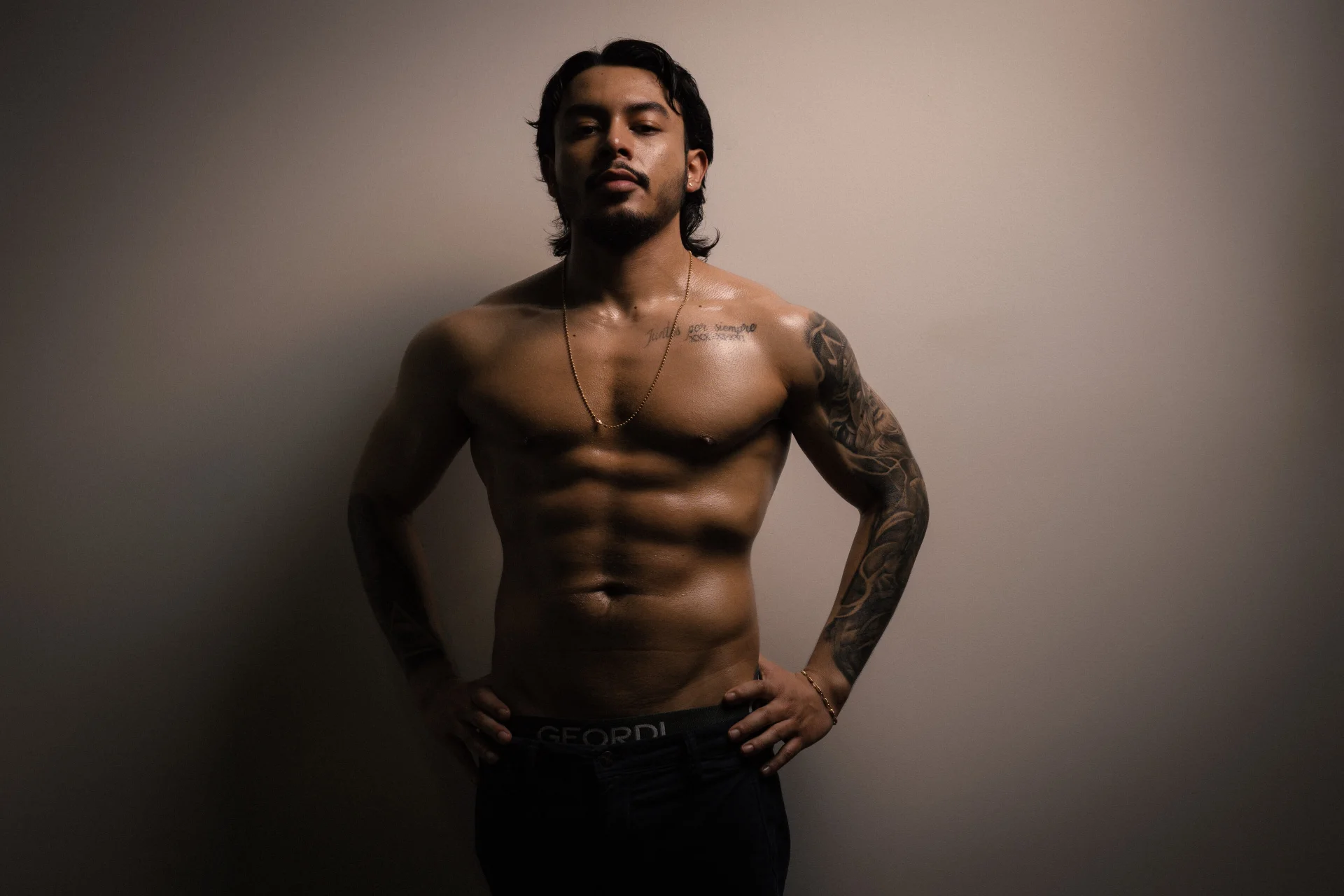 XXX Porn Photo of Nude Justin_WhiteJS 17