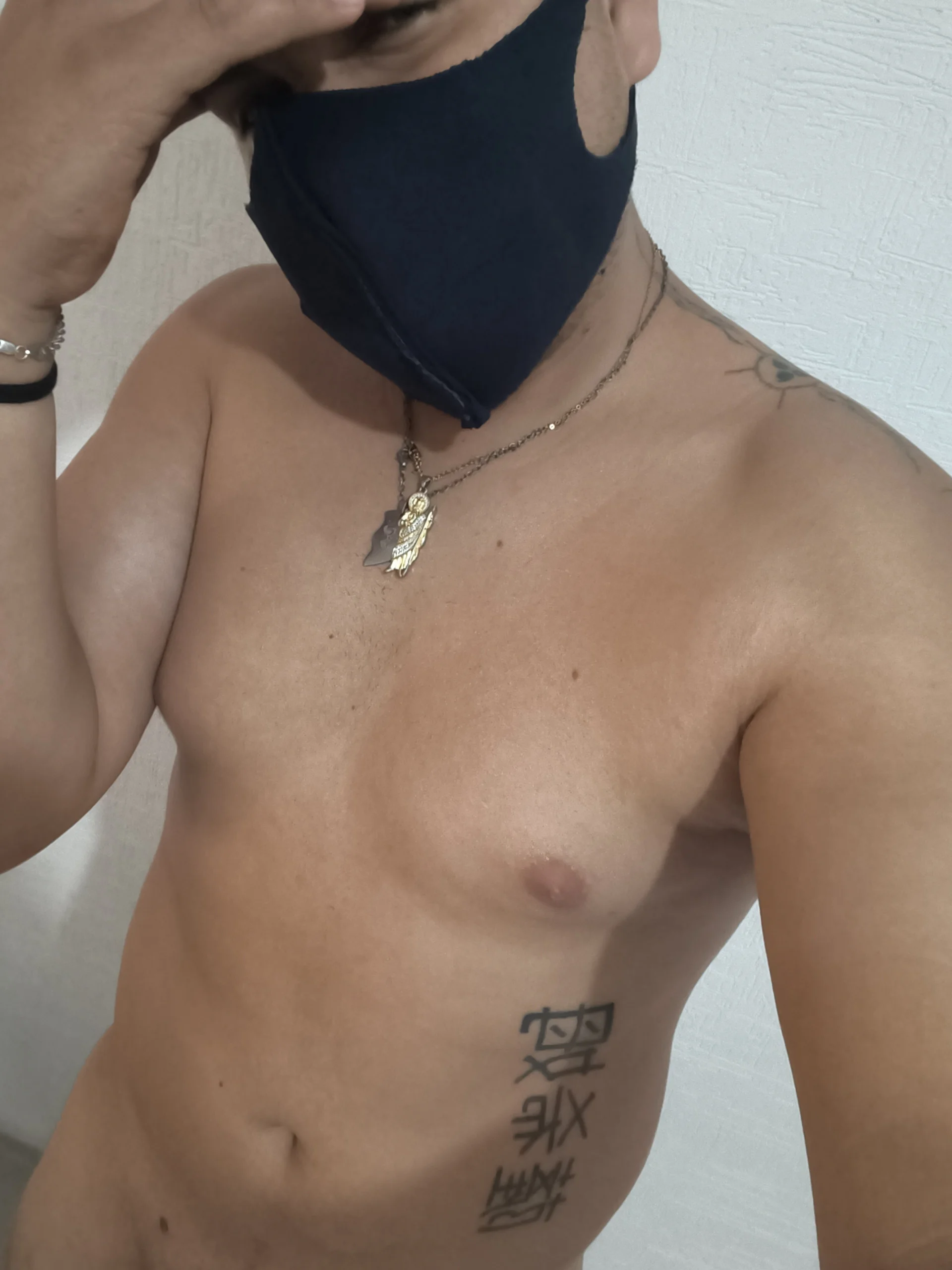 XXX Porn Photo of Nude luisrg16 5