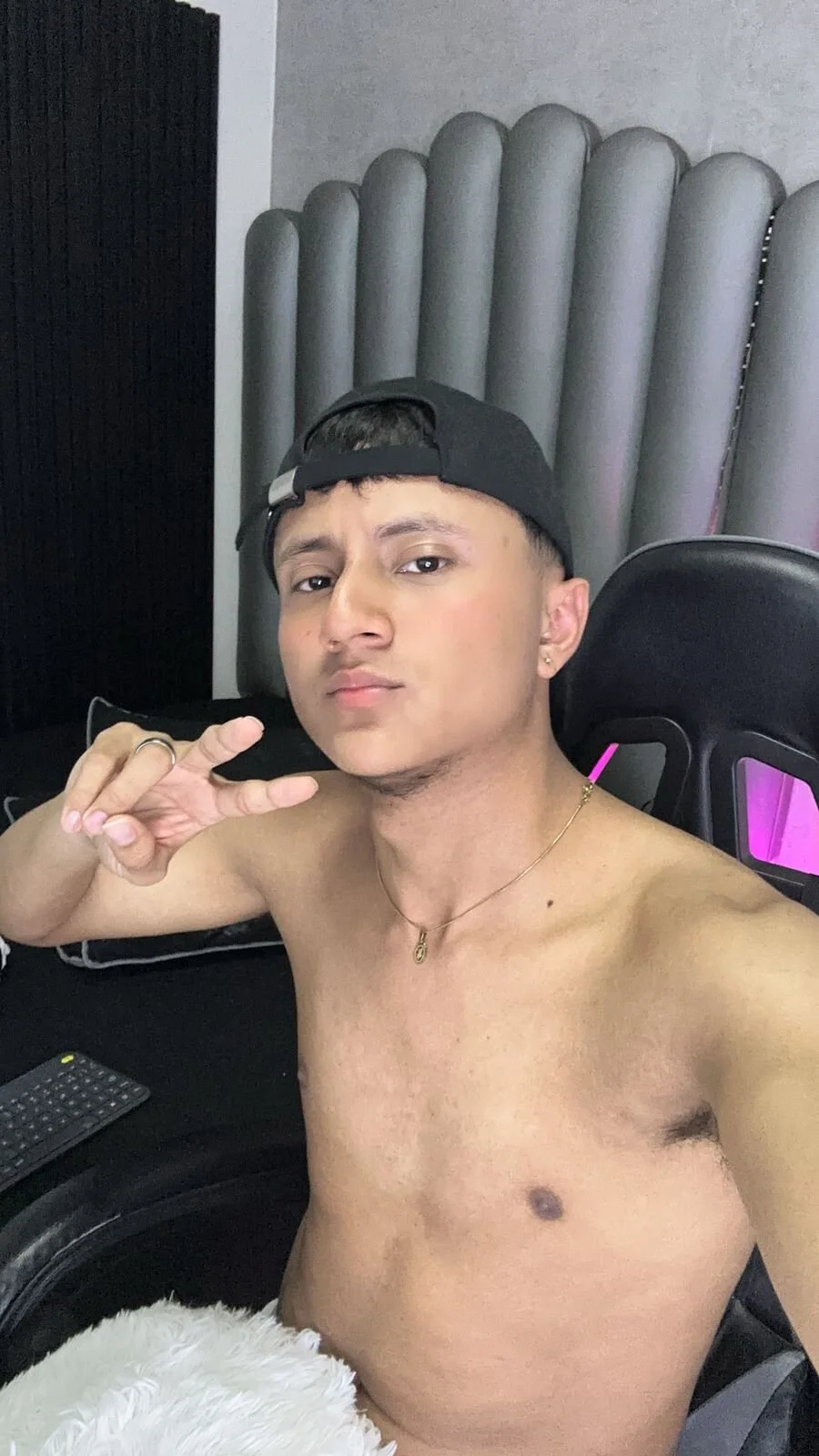 XXX Porn Photo of Nude _Leohot_ 28